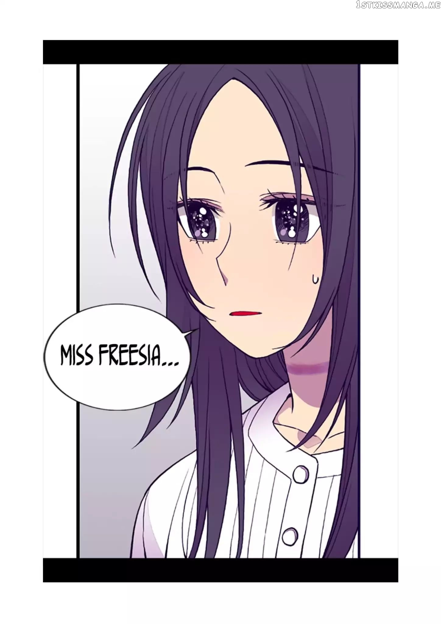 They Say i Was Born a King’s Daughter chapter 59 - page 43