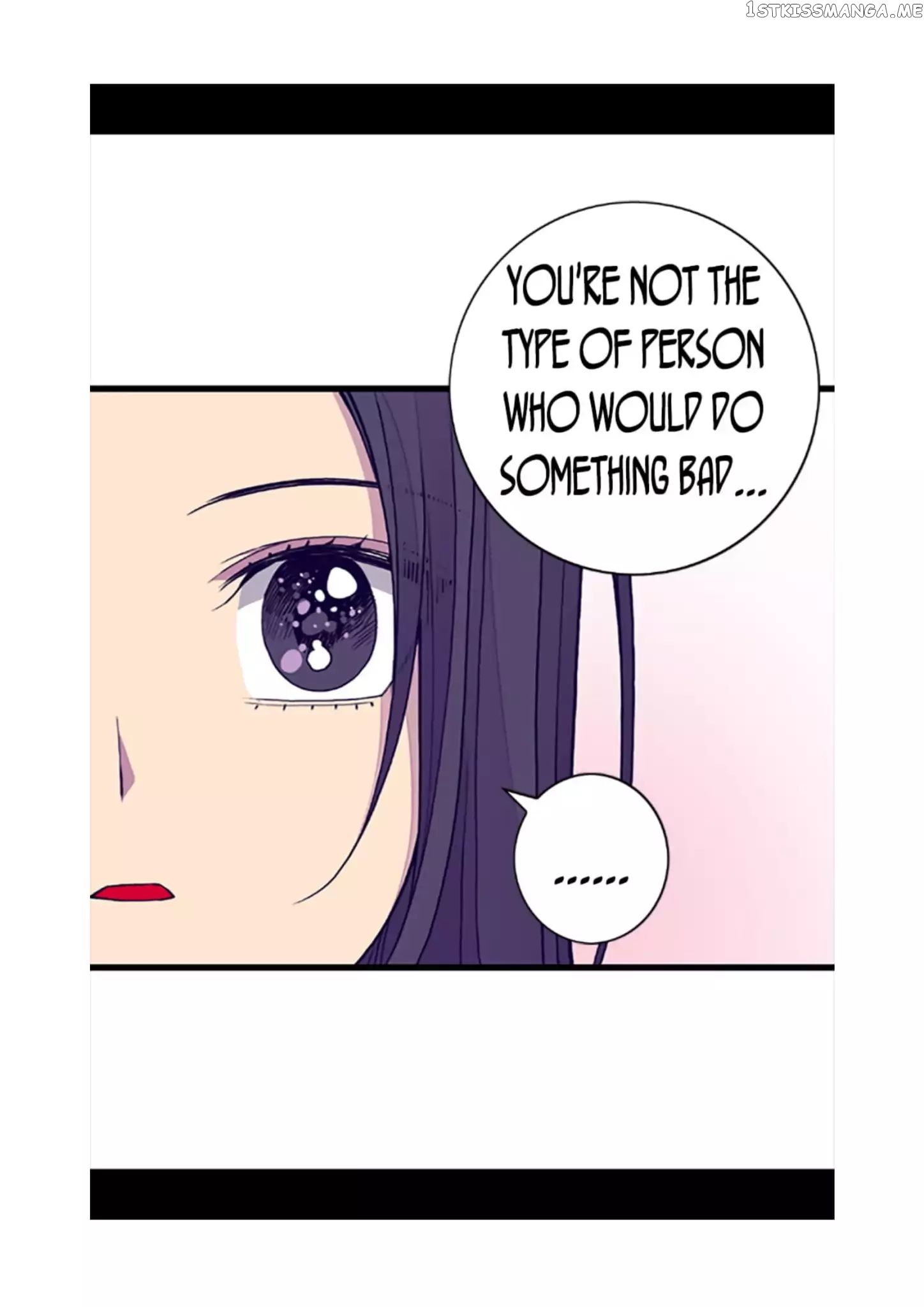 They Say i Was Born a King’s Daughter chapter 59 - page 49