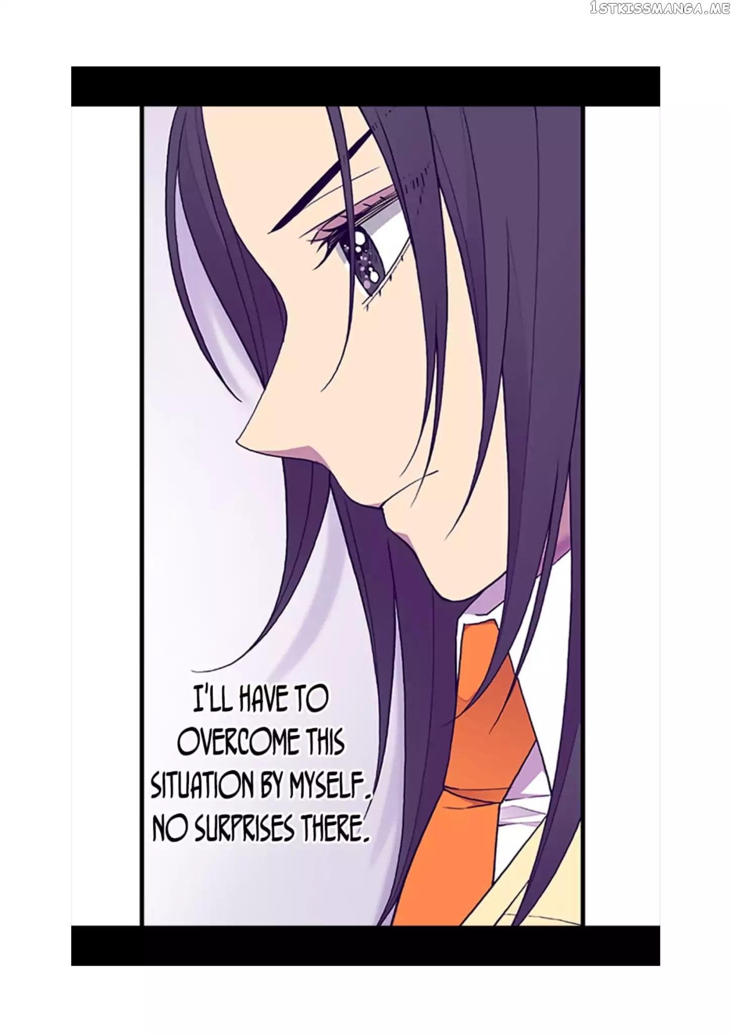 They Say i Was Born a King’s Daughter chapter 59 - page 65
