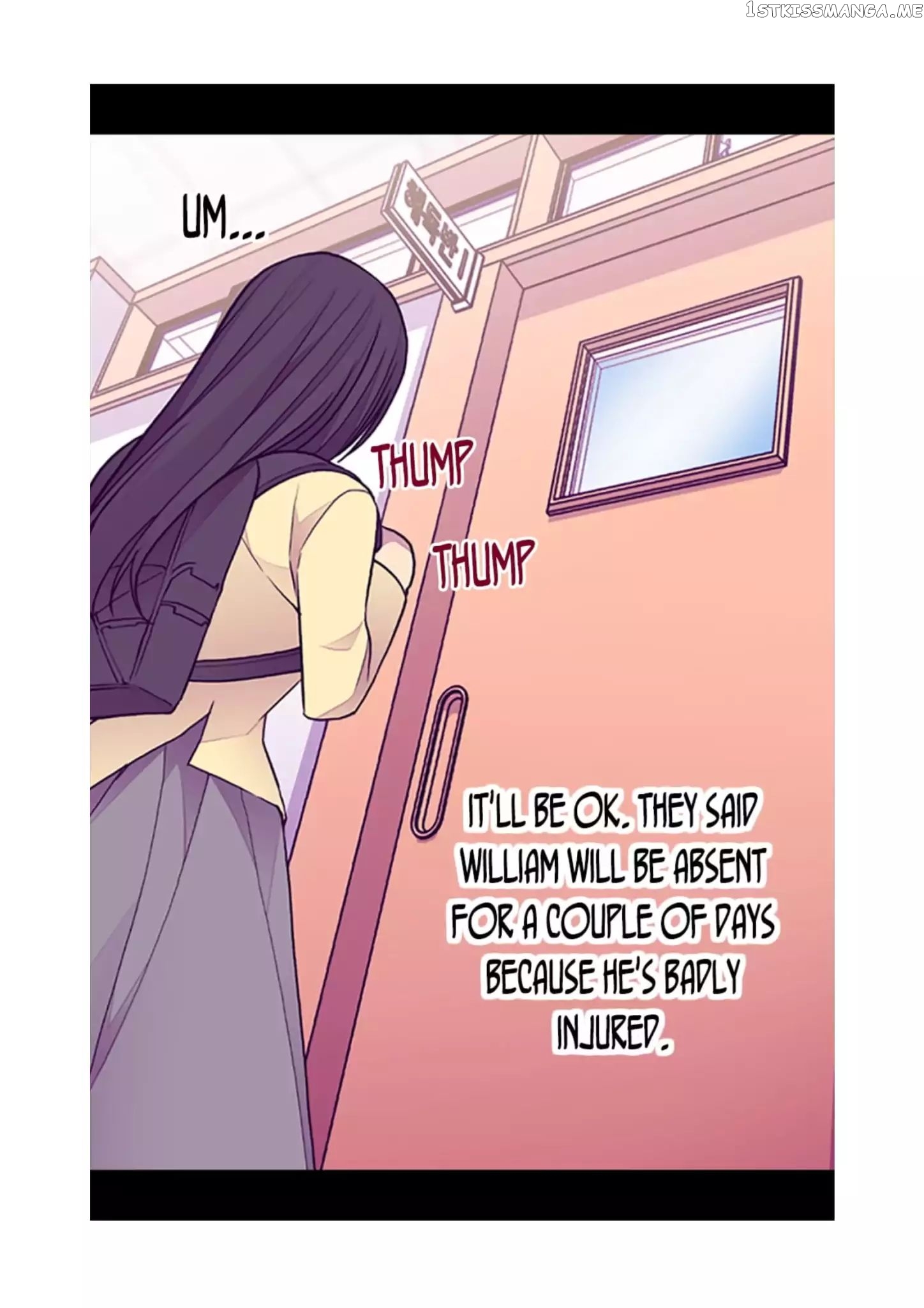 They Say i Was Born a King’s Daughter chapter 59 - page 69