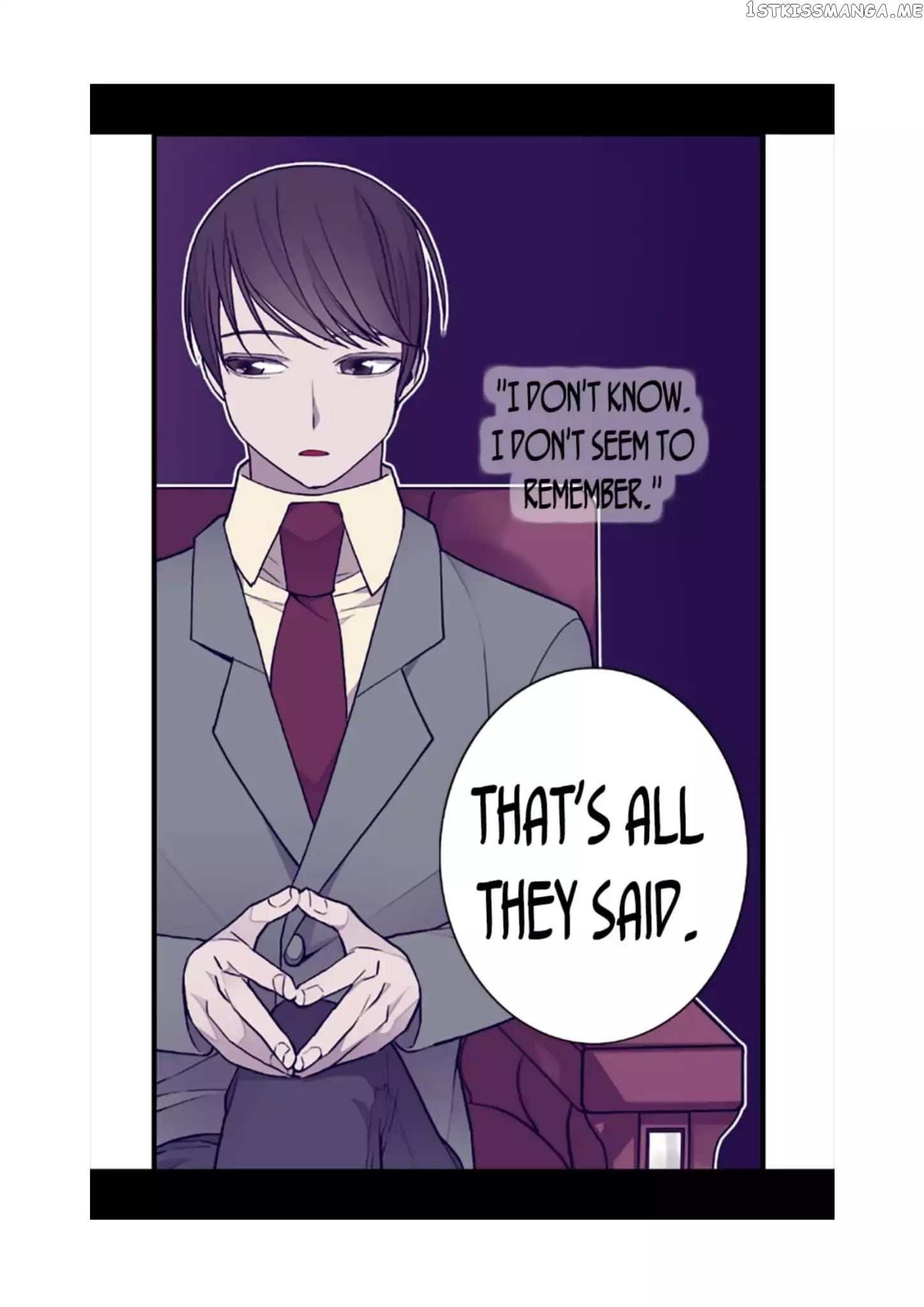 They Say i Was Born a King’s Daughter chapter 59 - page 7