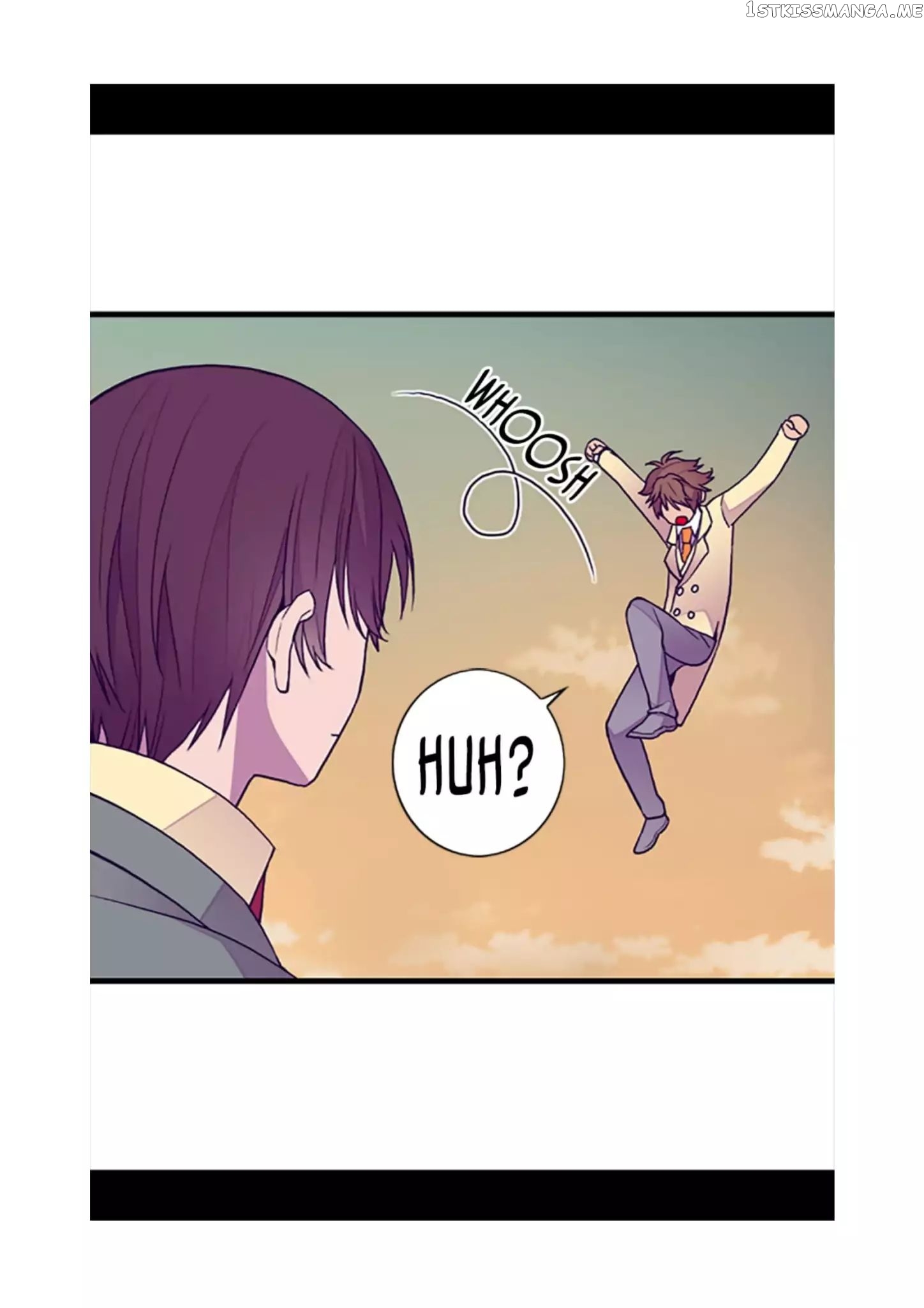 They Say i Was Born a King’s Daughter chapter 58 - page 15