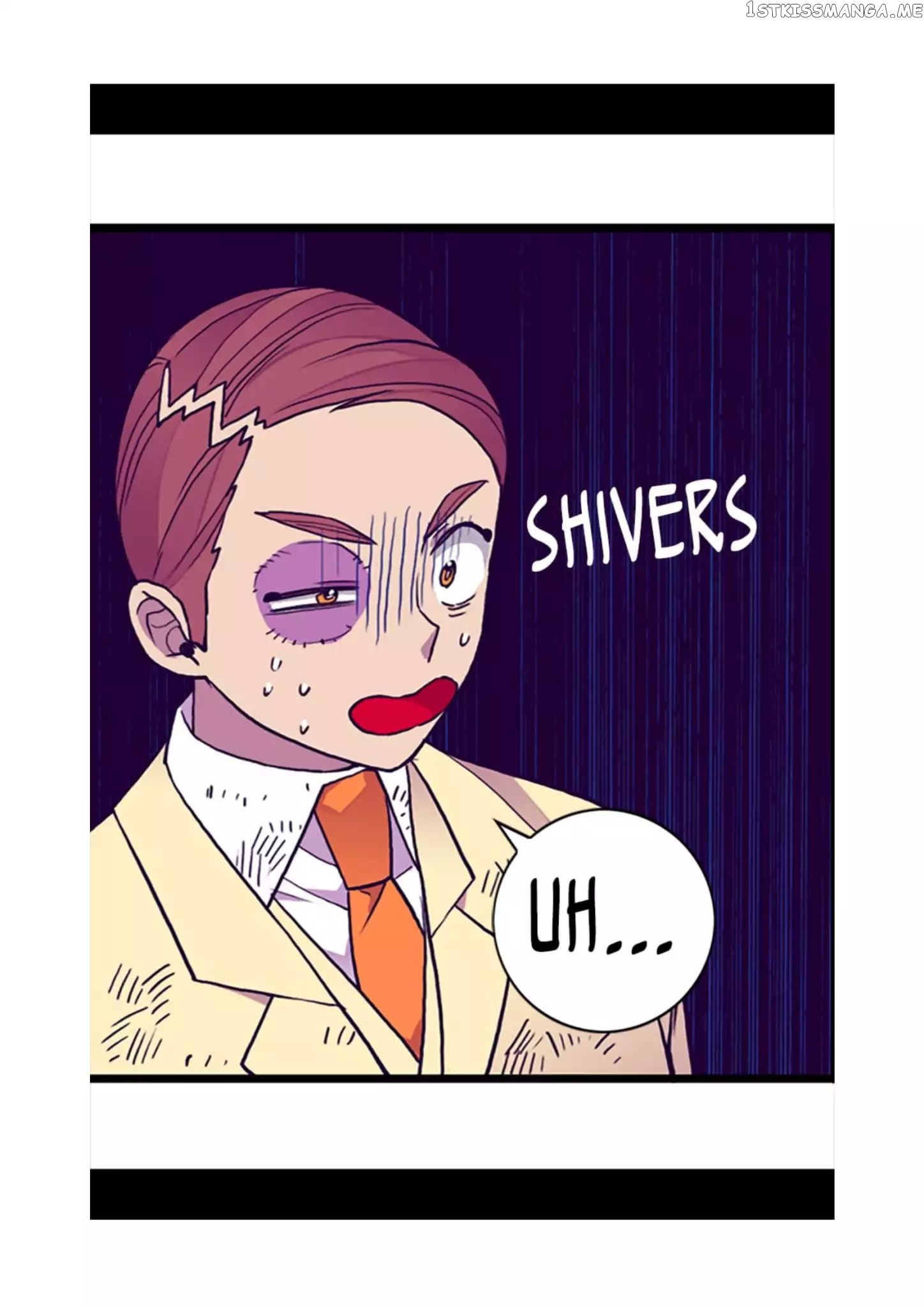 They Say i Was Born a King’s Daughter chapter 58 - page 41