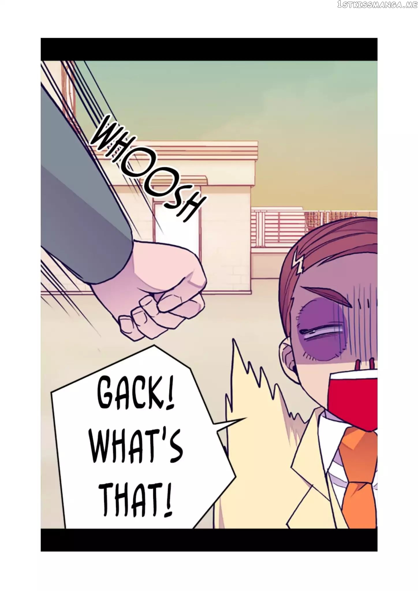 They Say i Was Born a King’s Daughter chapter 58 - page 45