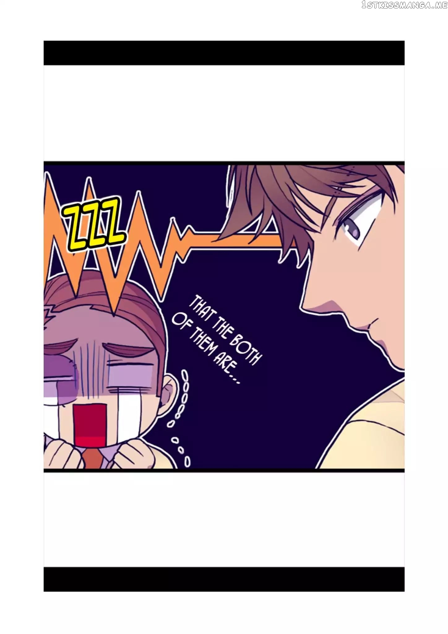 They Say i Was Born a King’s Daughter chapter 58 - page 48