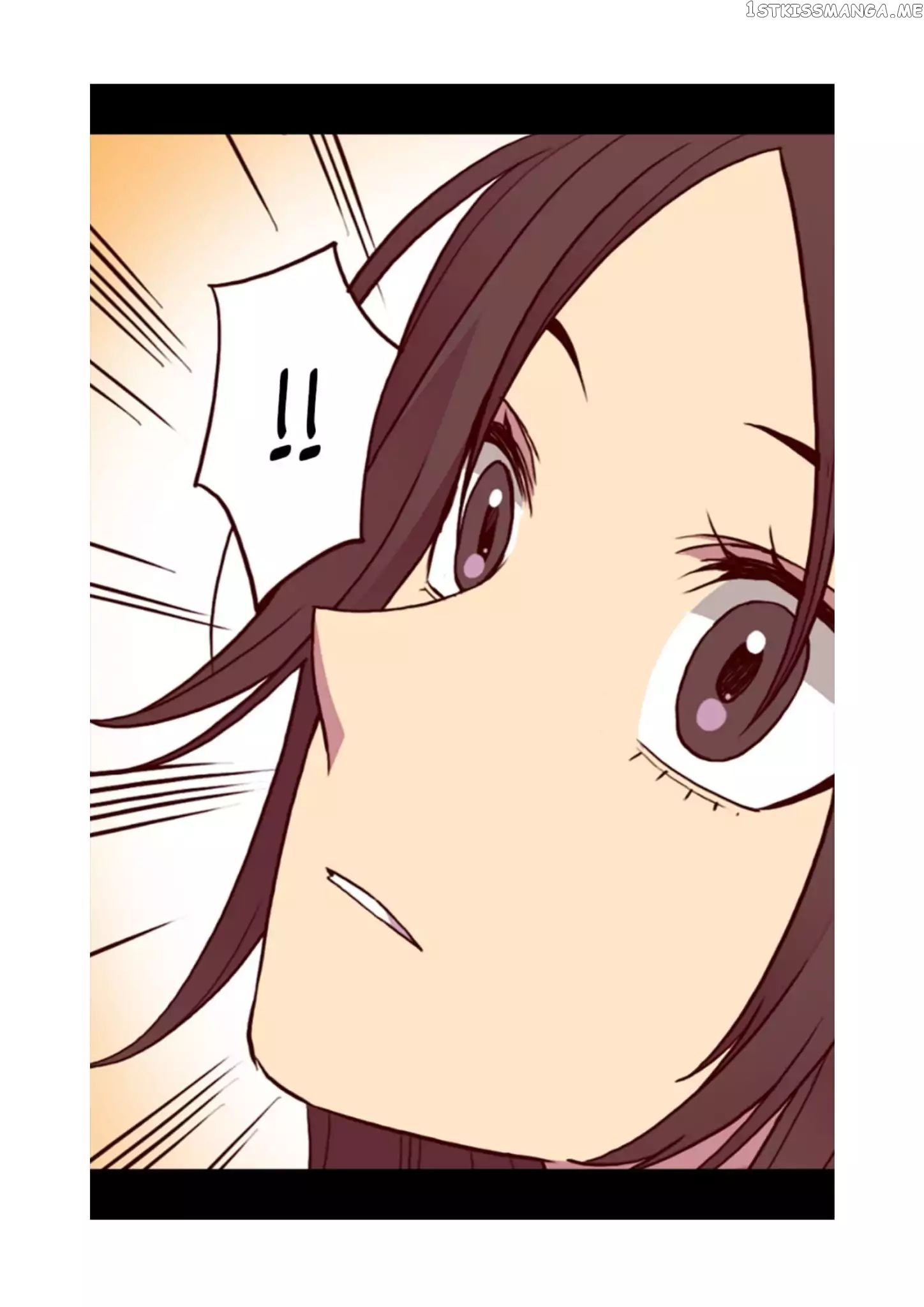 They Say i Was Born a King’s Daughter chapter 58 - page 66