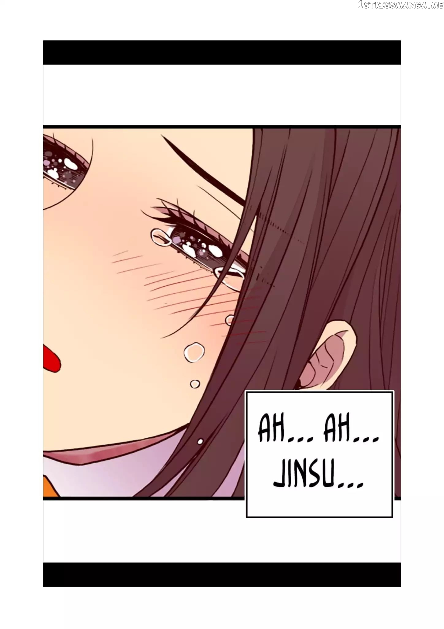 They Say i Was Born a King’s Daughter chapter 58 - page 70