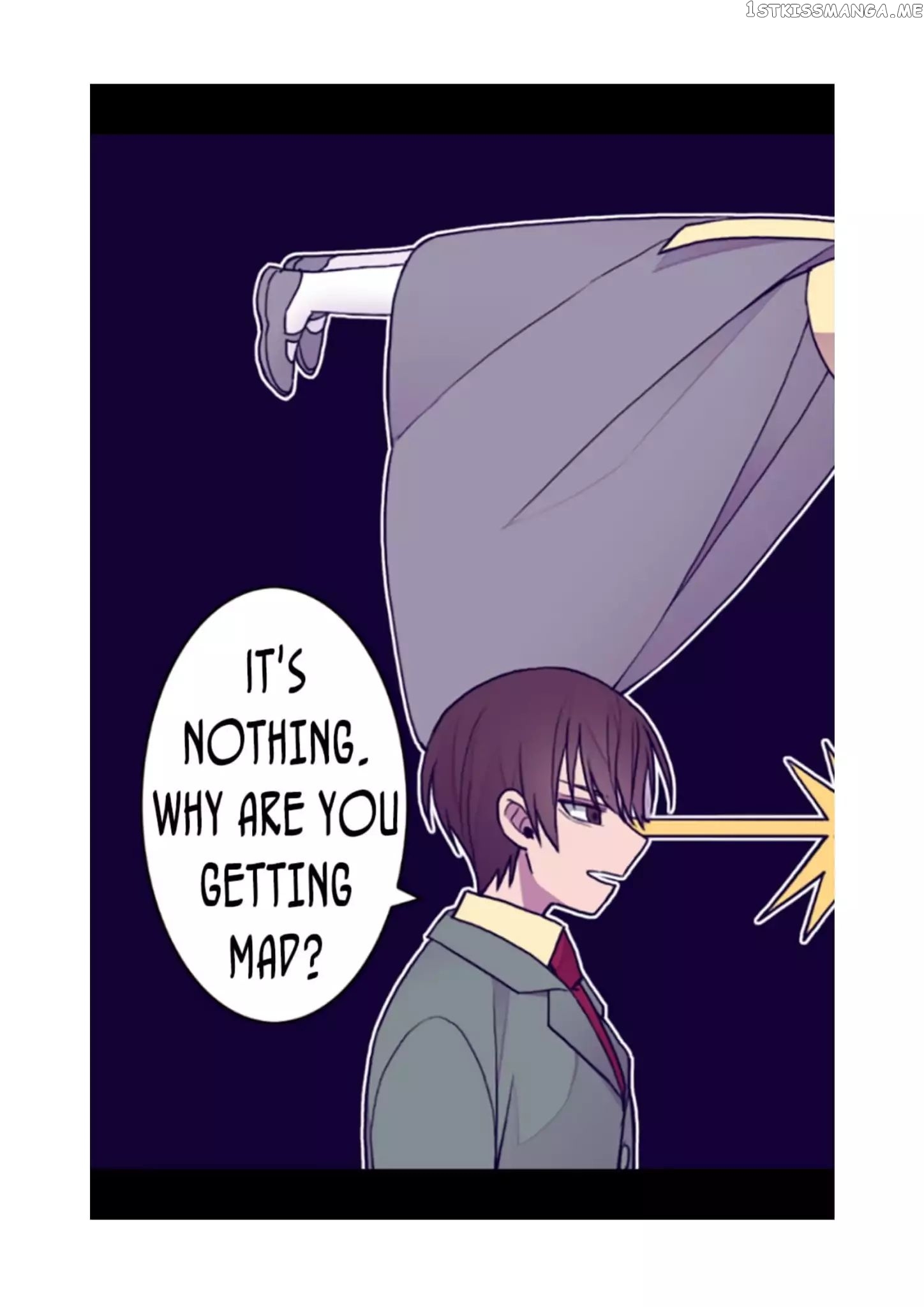 They Say i Was Born a King’s Daughter chapter 58 - page 80