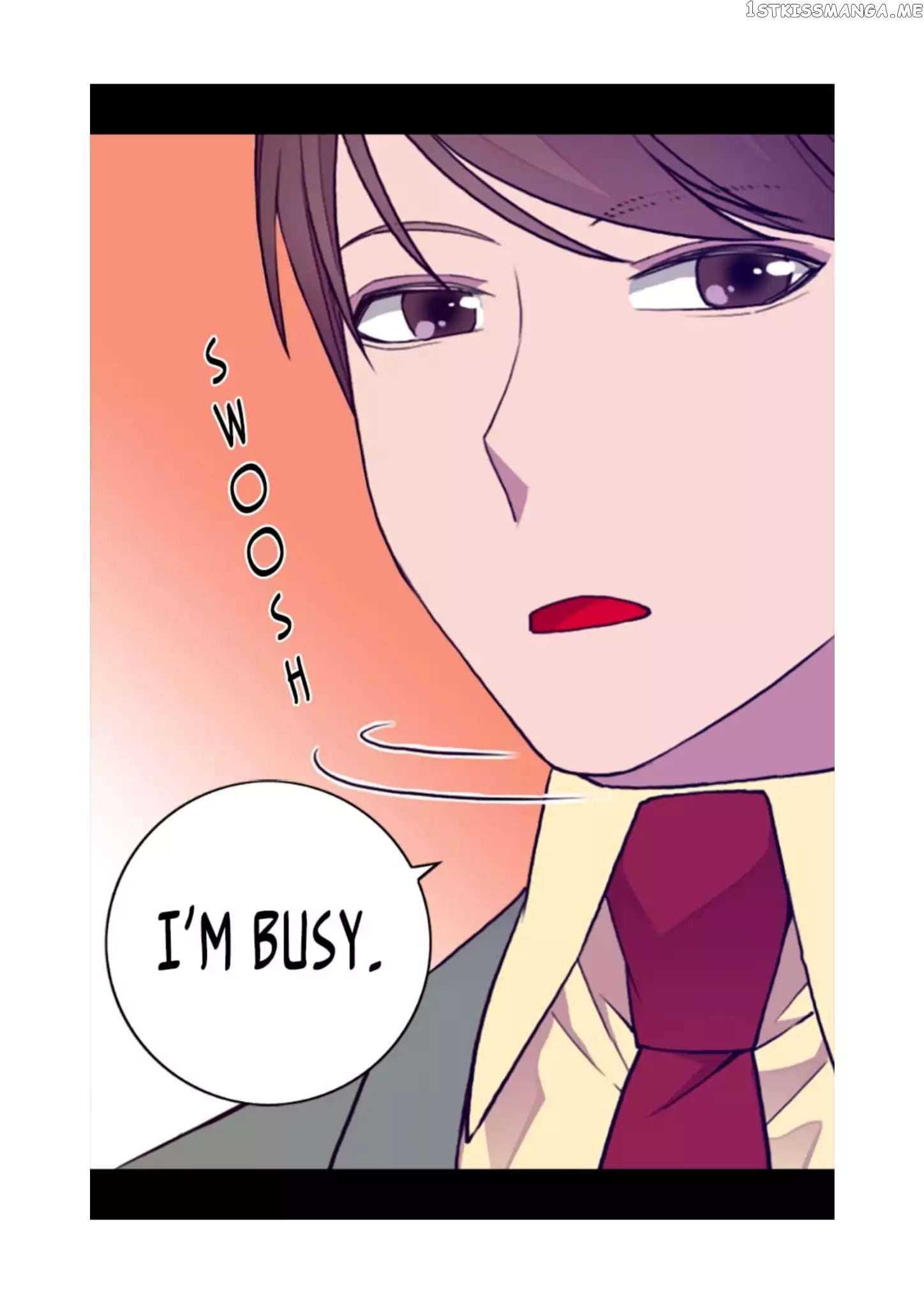 They Say i Was Born a King’s Daughter chapter 57 - page 11