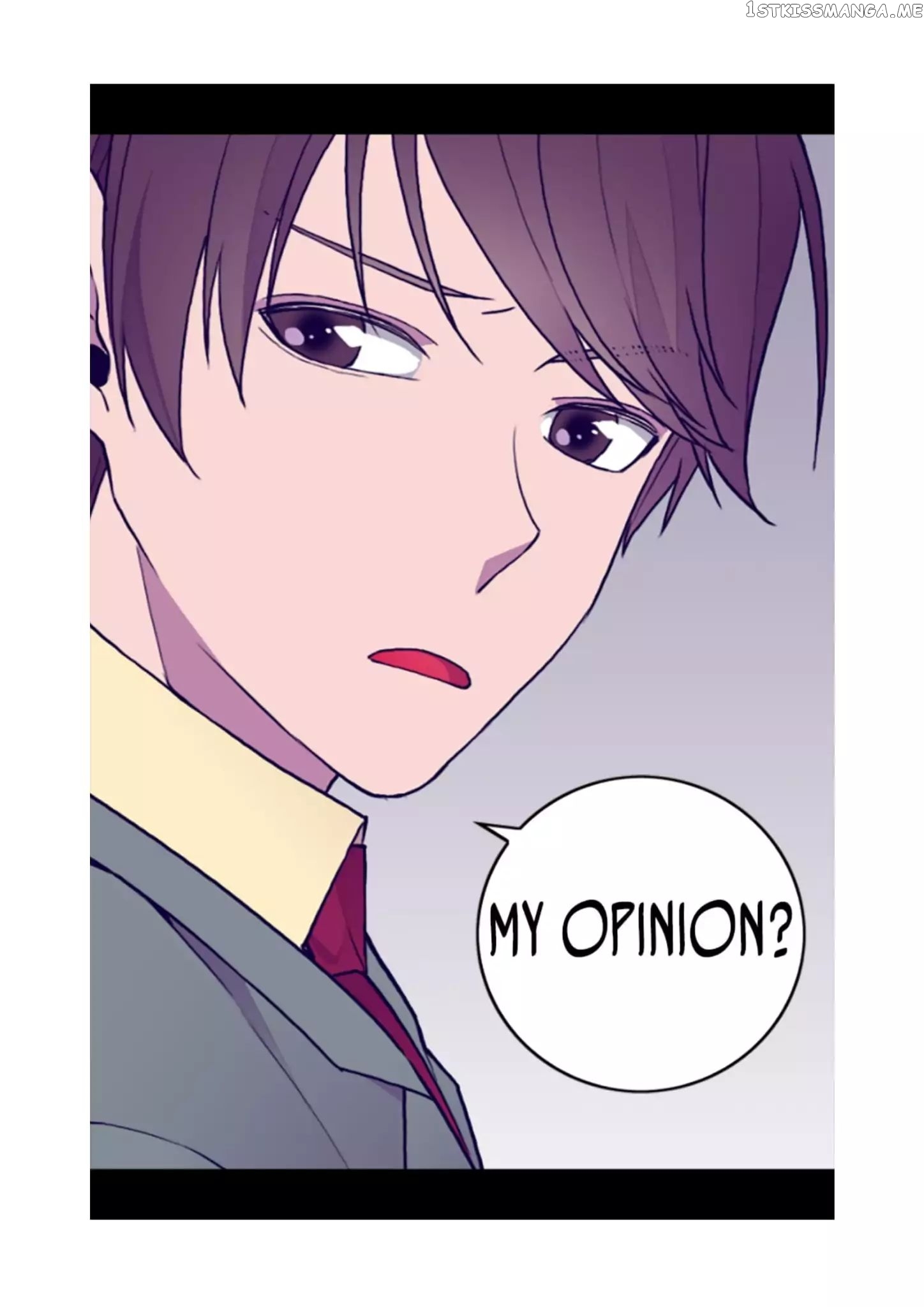 They Say i Was Born a King’s Daughter chapter 57 - page 14
