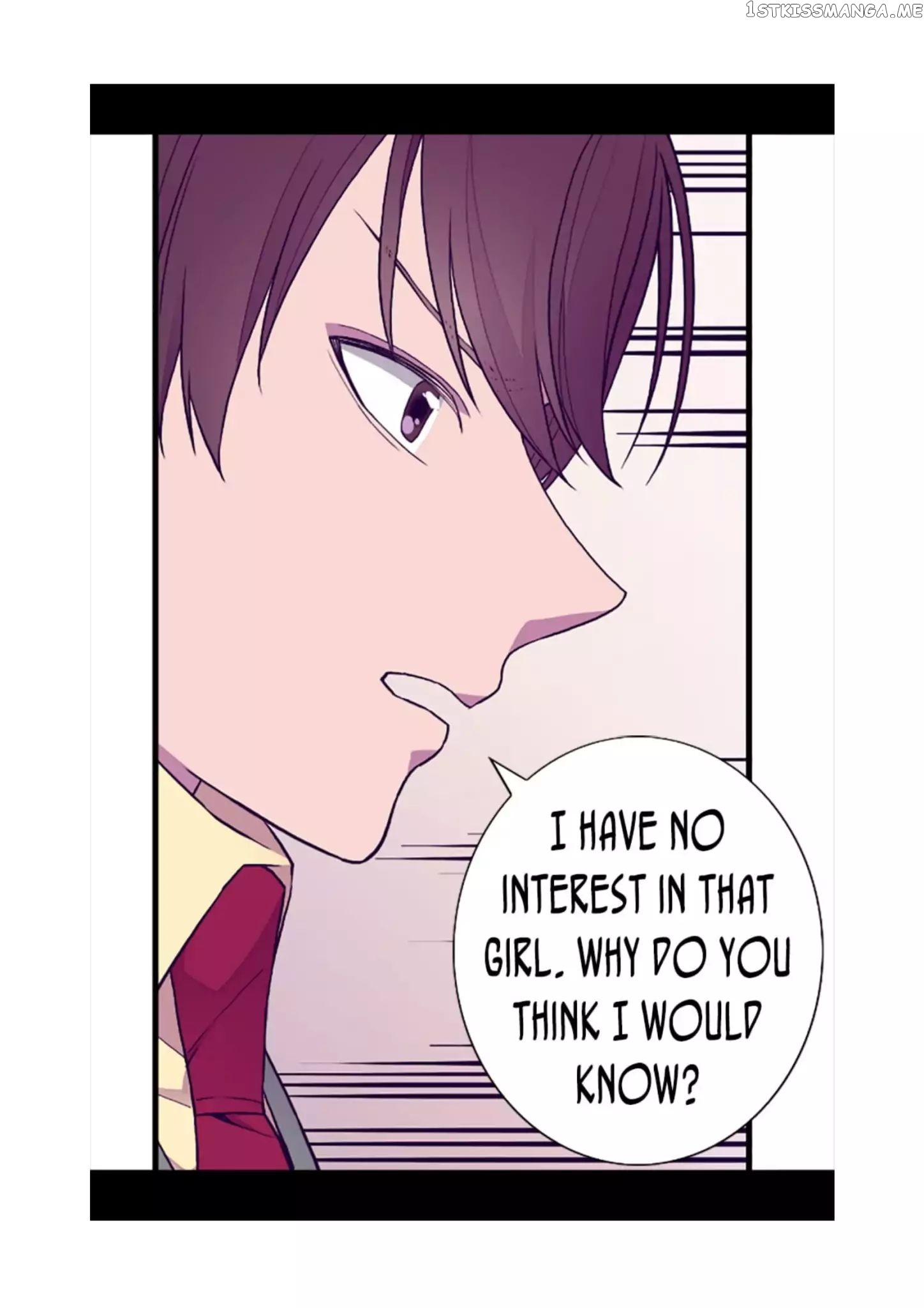 They Say i Was Born a King’s Daughter chapter 57 - page 18