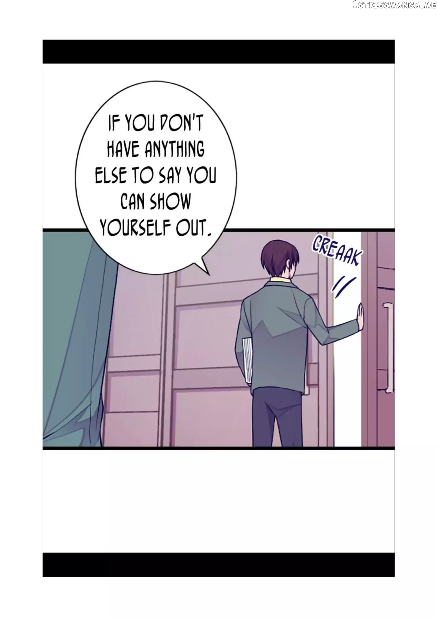 They Say i Was Born a King’s Daughter chapter 57 - page 19