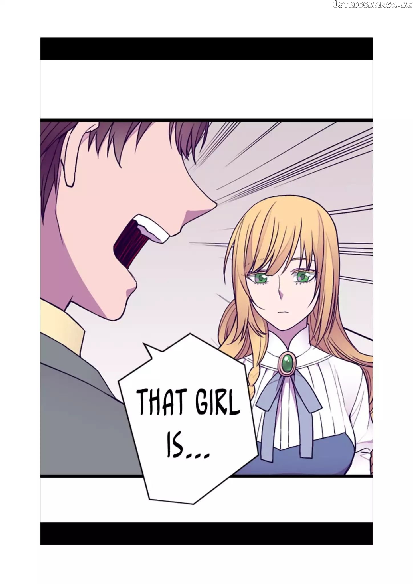 They Say i Was Born a King’s Daughter chapter 57 - page 29