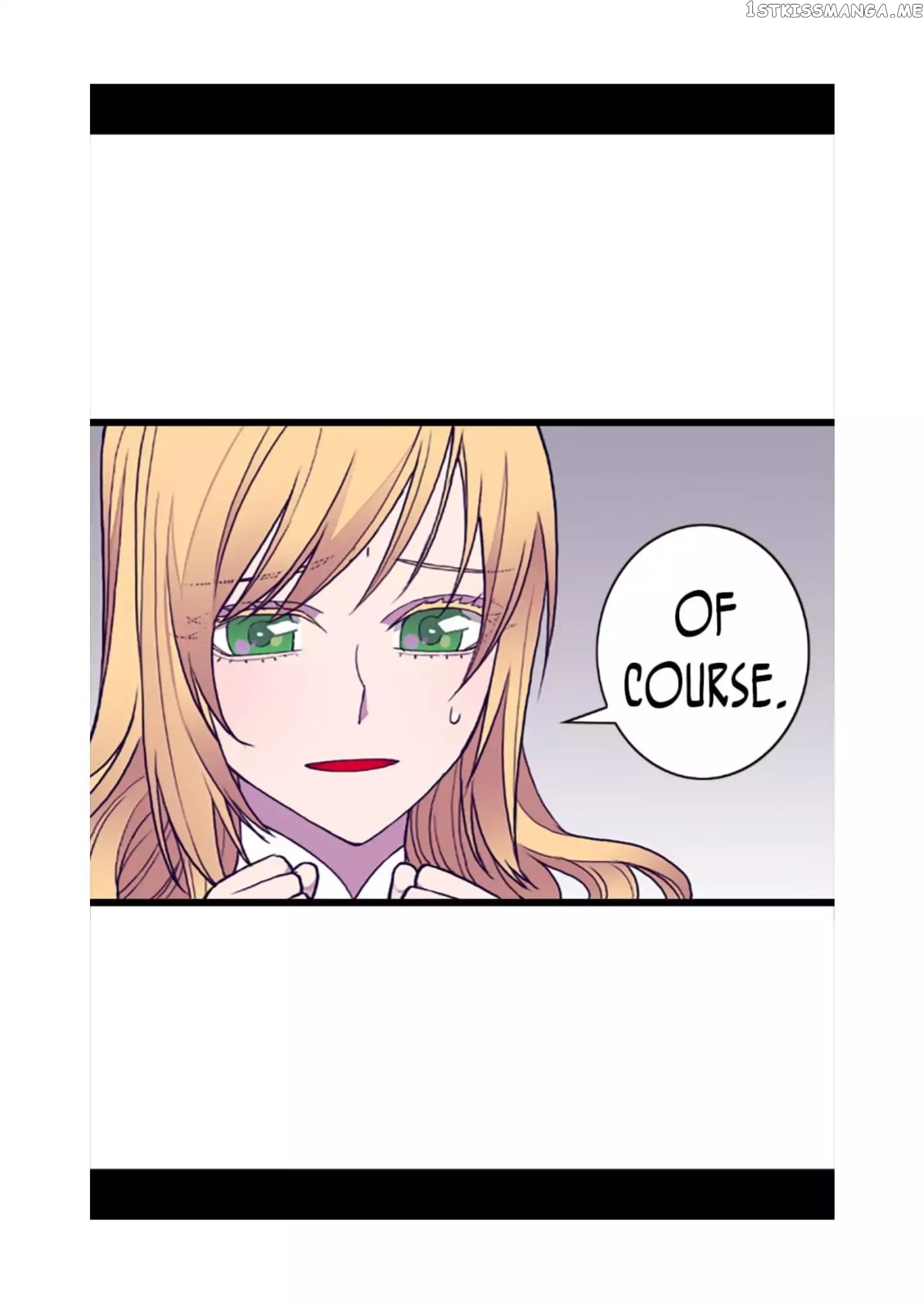 They Say i Was Born a King’s Daughter chapter 57 - page 35