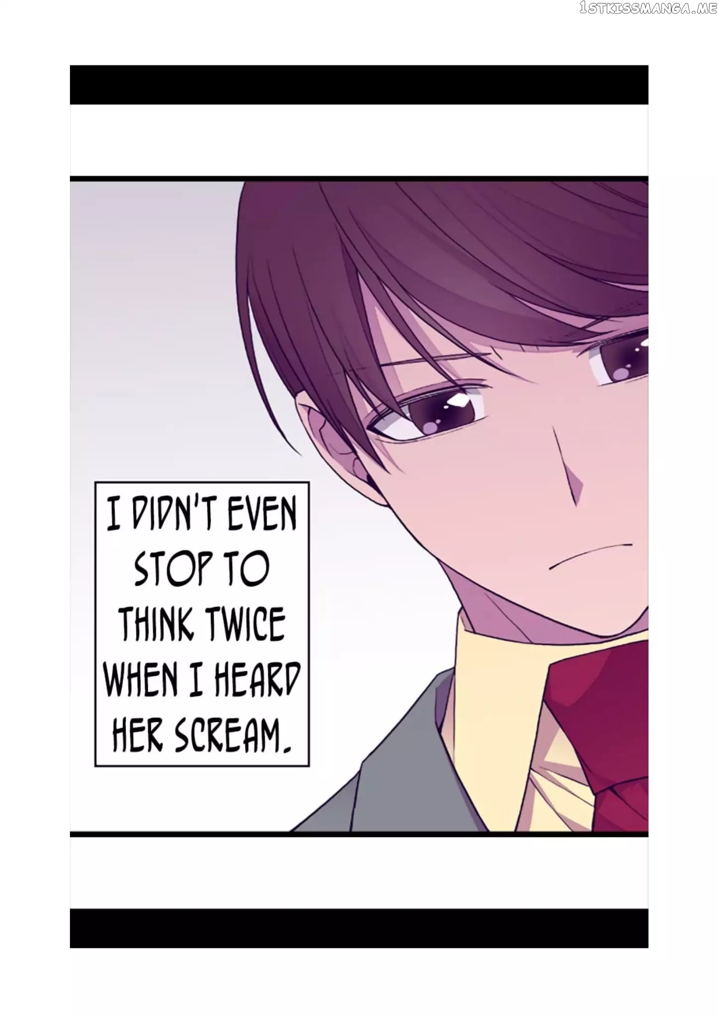 They Say i Was Born a King’s Daughter chapter 57 - page 38