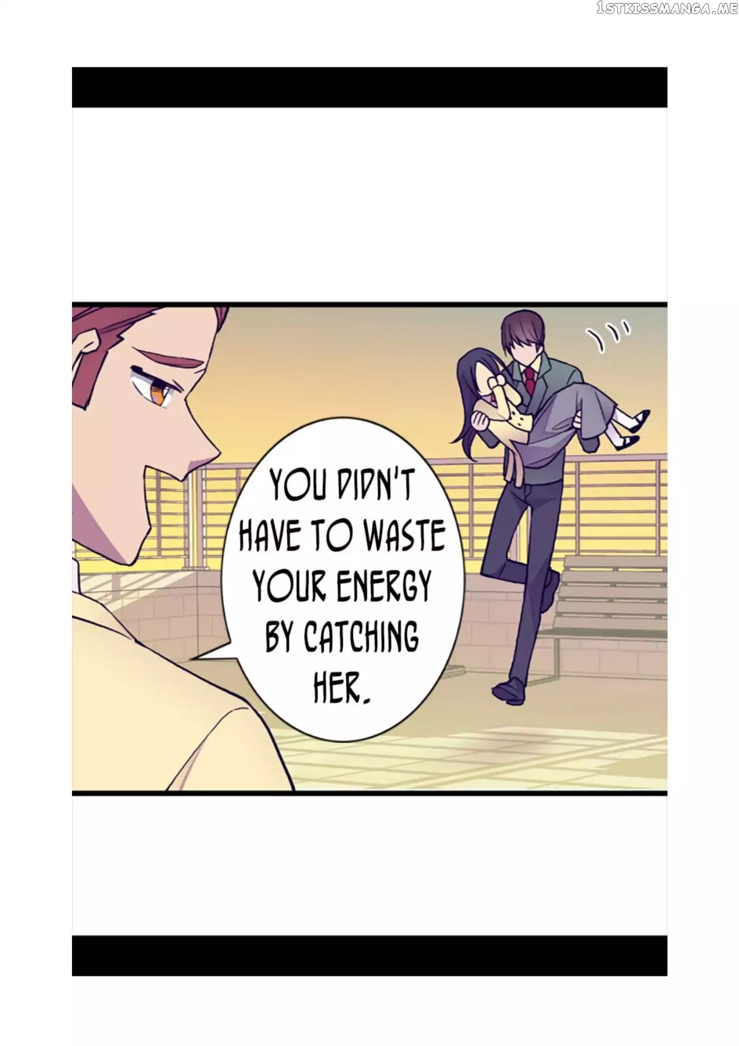 They Say i Was Born a King’s Daughter chapter 57 - page 46