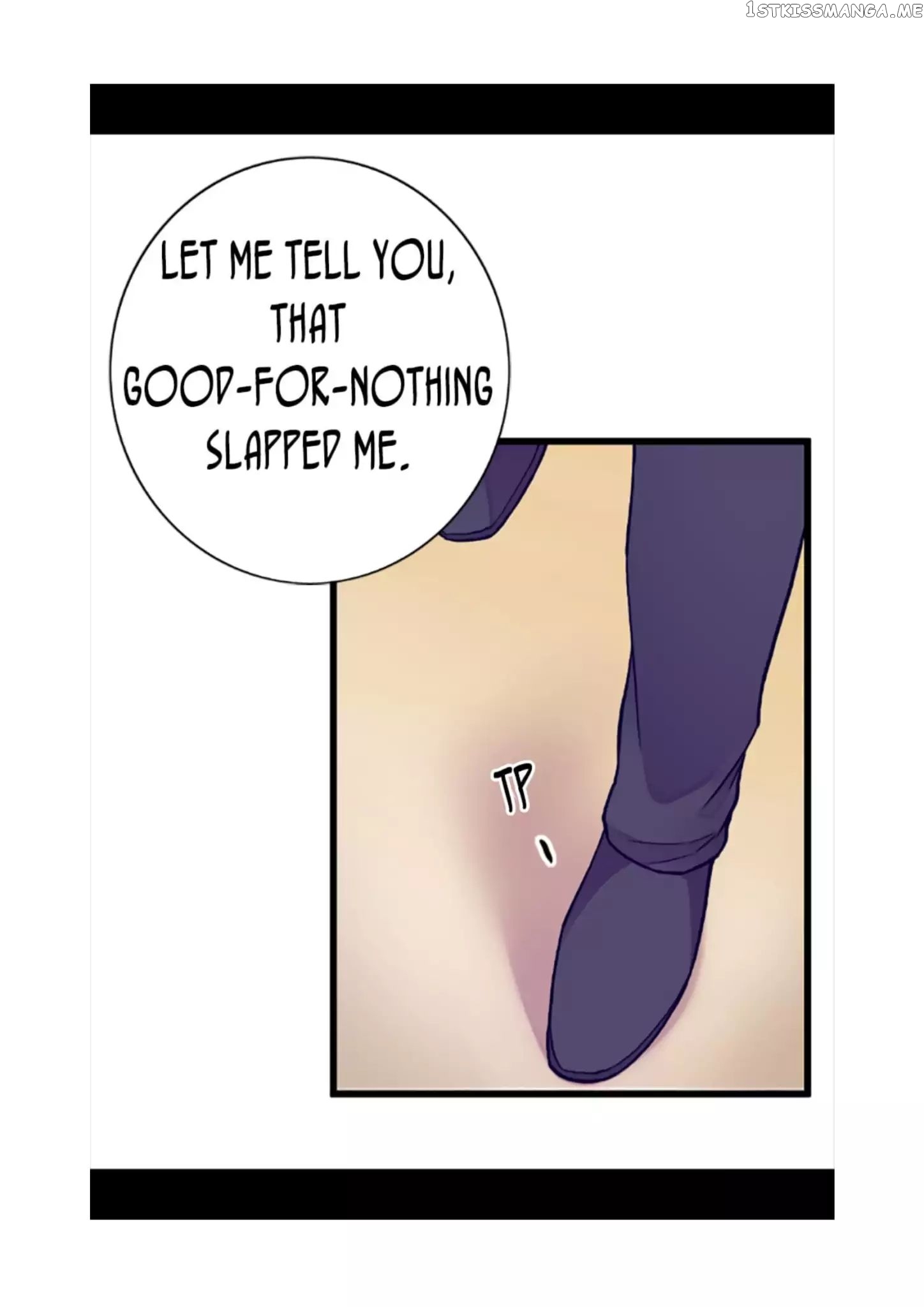 They Say i Was Born a King’s Daughter chapter 57 - page 47