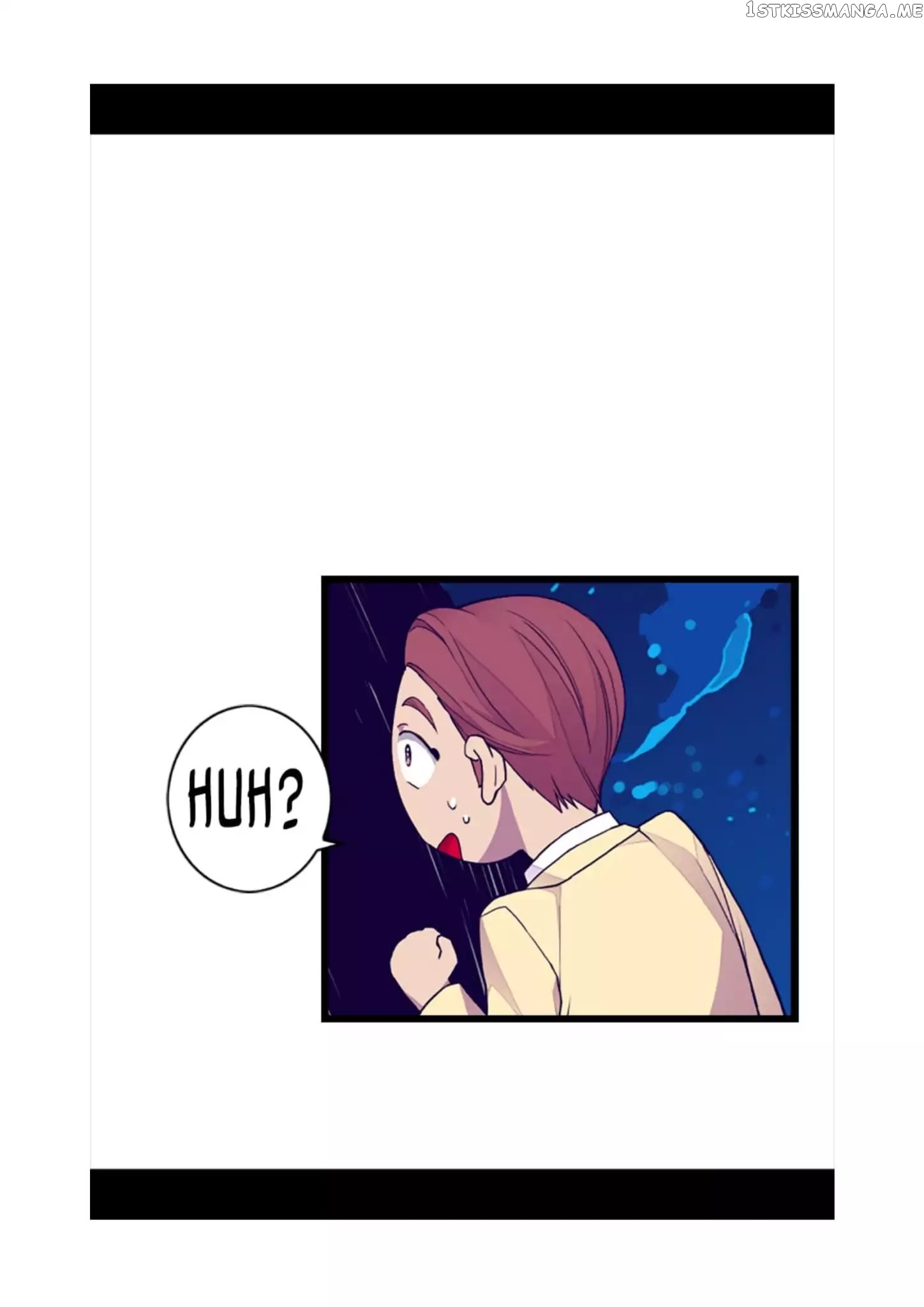 They Say i Was Born a King’s Daughter chapter 57 - page 59