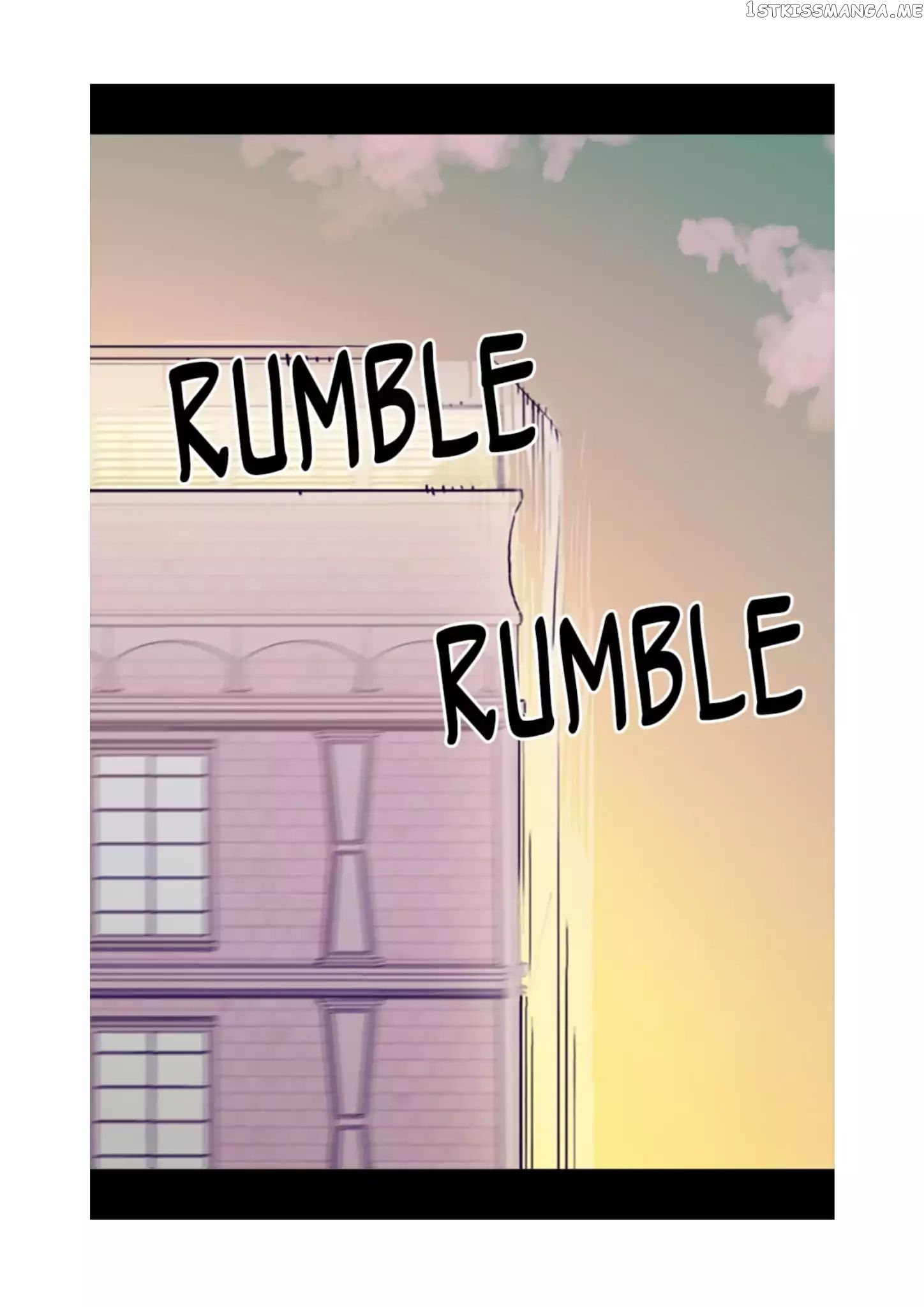 They Say i Was Born a King’s Daughter chapter 57 - page 60