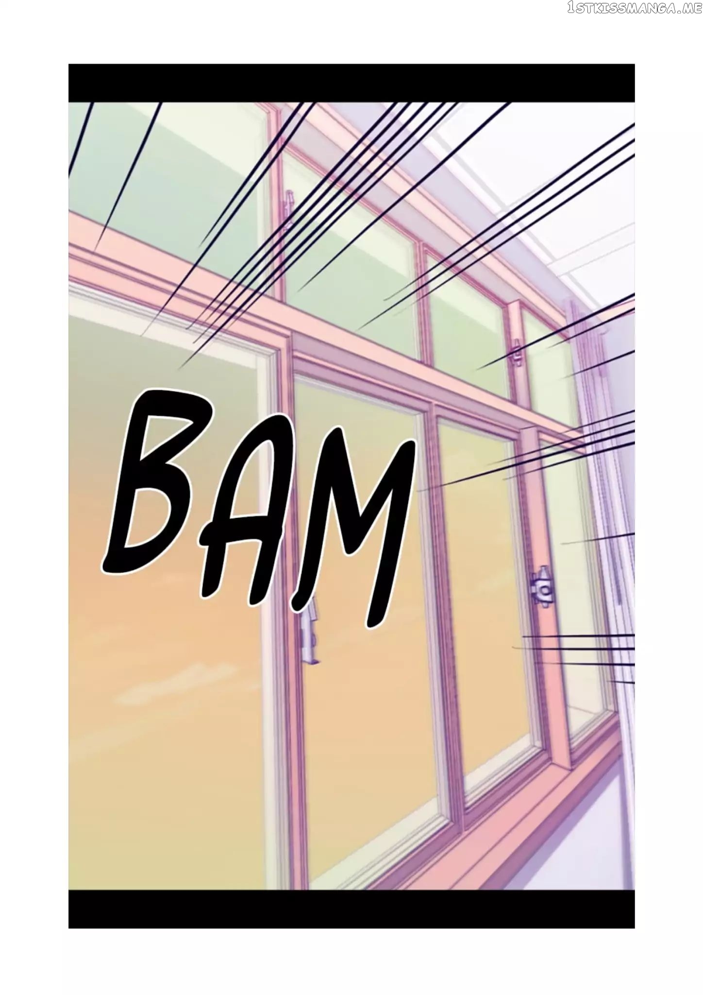 They Say i Was Born a King’s Daughter chapter 57 - page 61