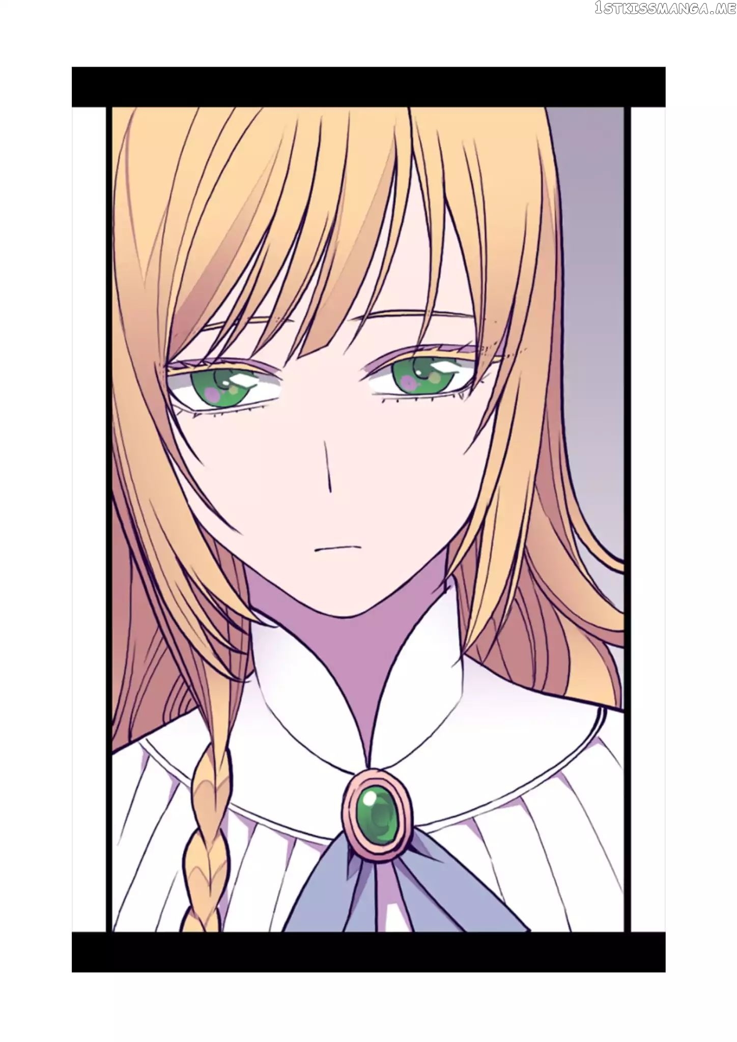They Say i Was Born a King’s Daughter chapter 57 - page 65