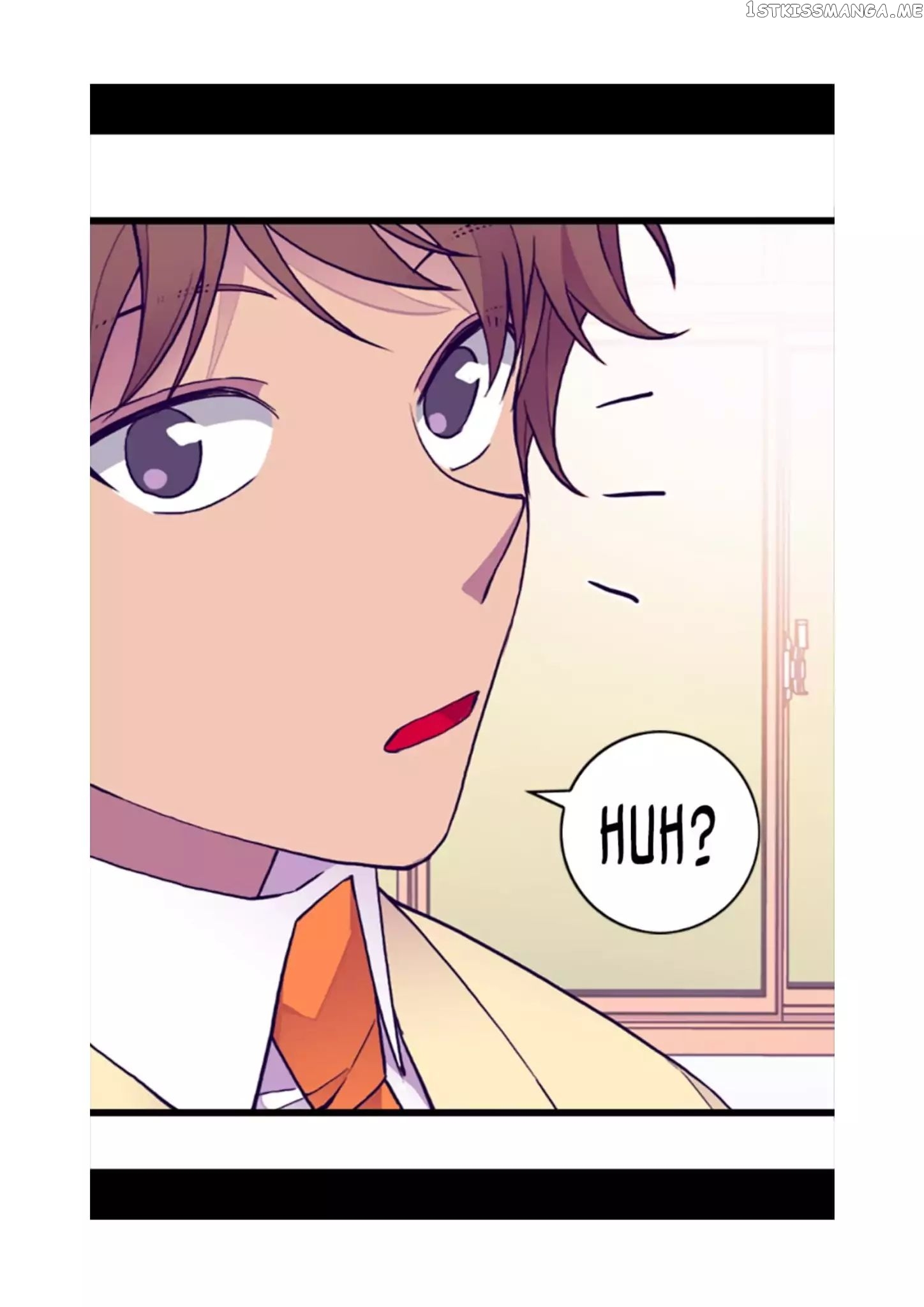 They Say i Was Born a King’s Daughter chapter 57 - page 66