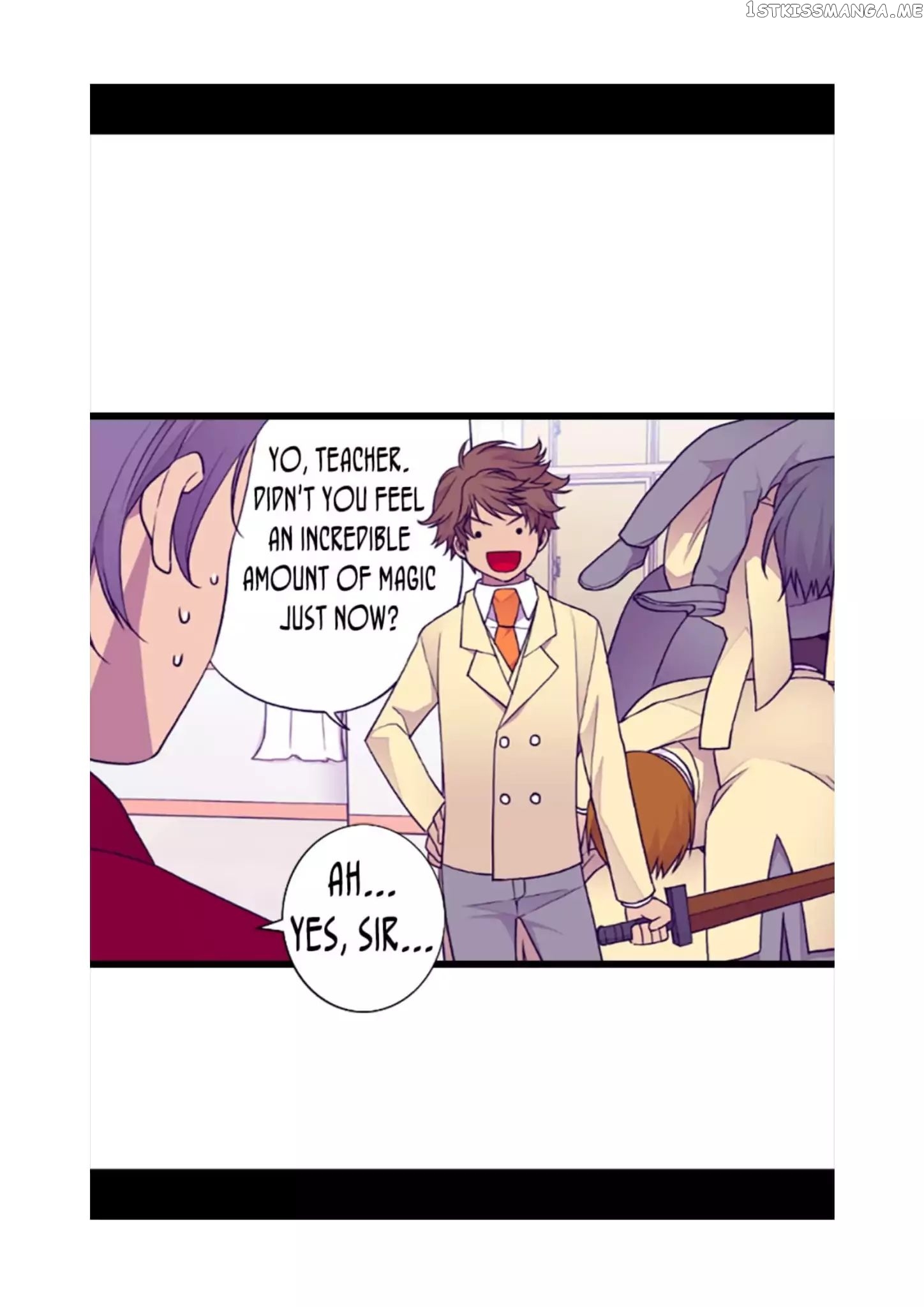 They Say i Was Born a King’s Daughter chapter 57 - page 67