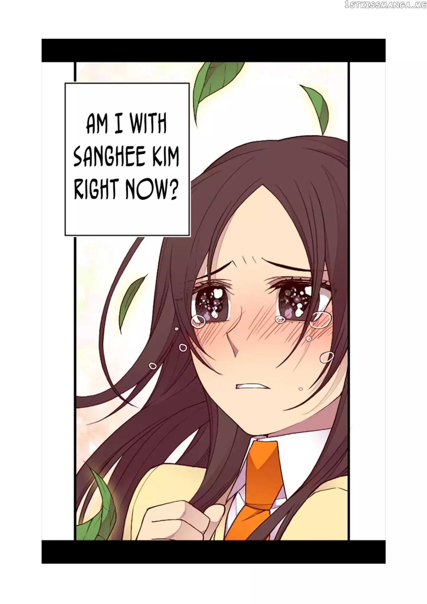 They Say i Was Born a King’s Daughter chapter 57 - page 7