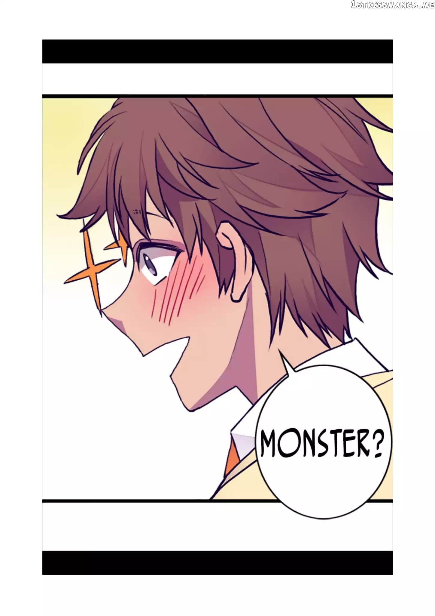 They Say i Was Born a King’s Daughter chapter 57 - page 70