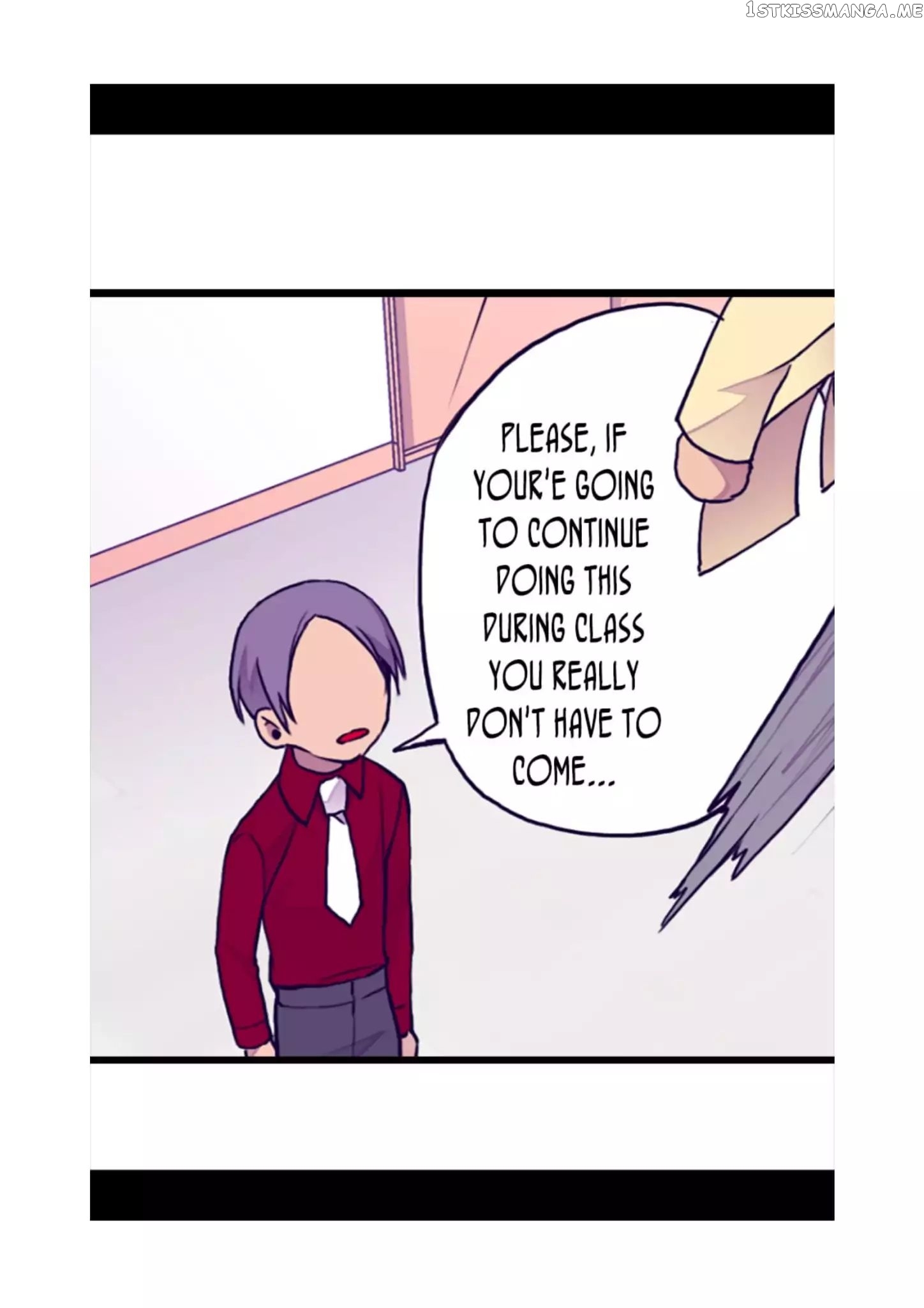 They Say i Was Born a King’s Daughter chapter 57 - page 73