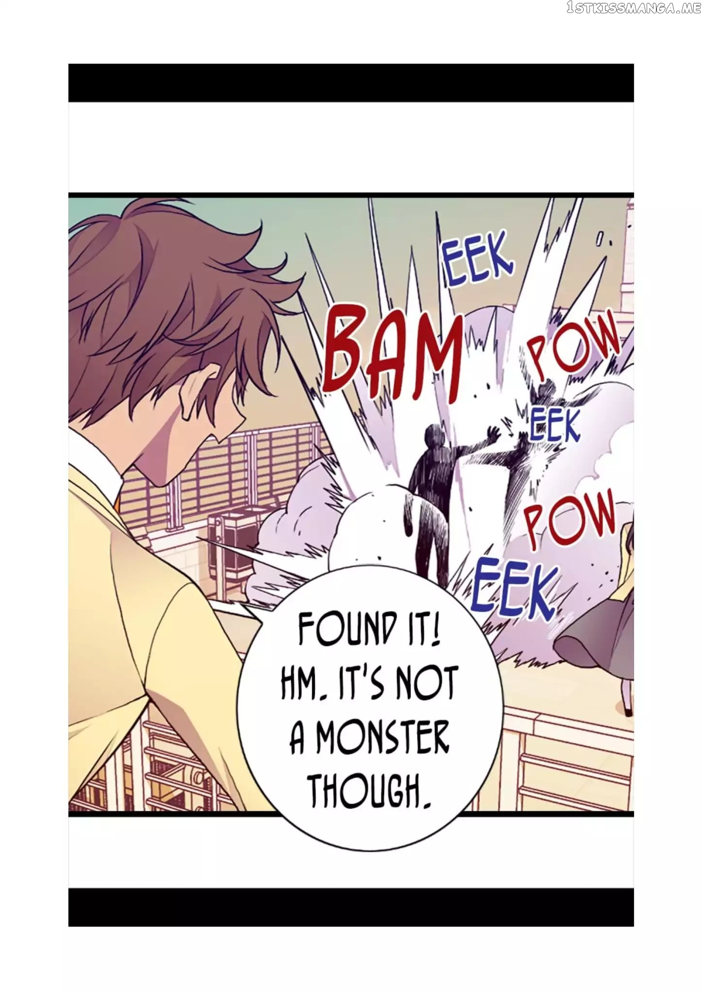 They Say i Was Born a King’s Daughter chapter 57 - page 81