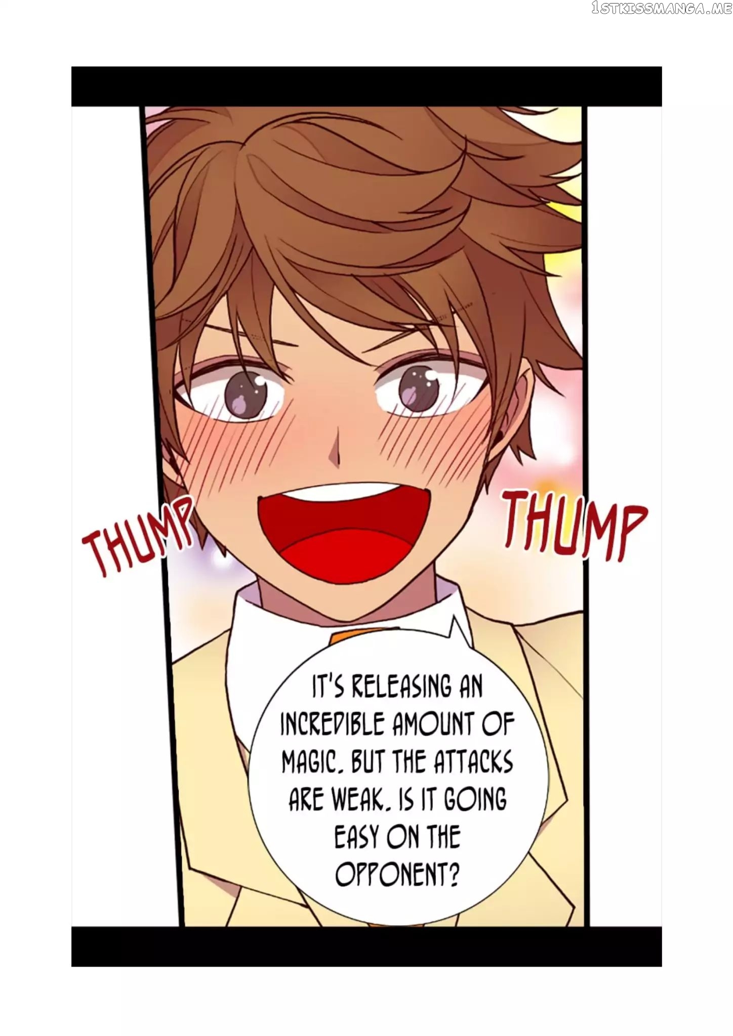 They Say i Was Born a King’s Daughter chapter 57 - page 82