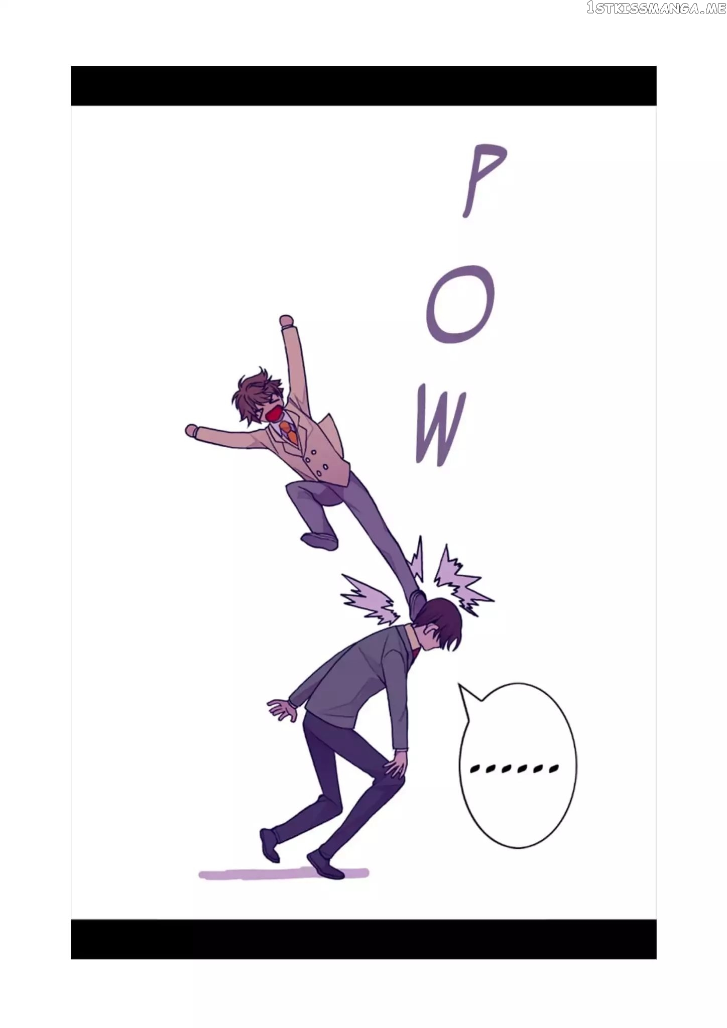 They Say i Was Born a King’s Daughter chapter 57 - page 84