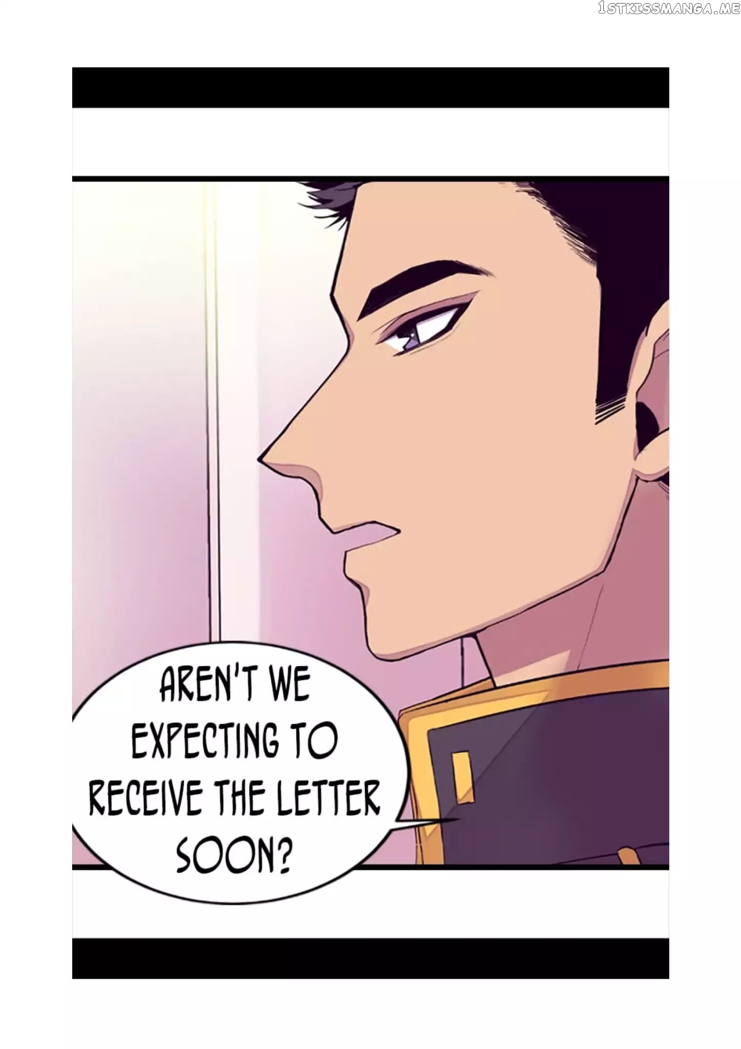 They Say i Was Born a King’s Daughter chapter 56 - page 17