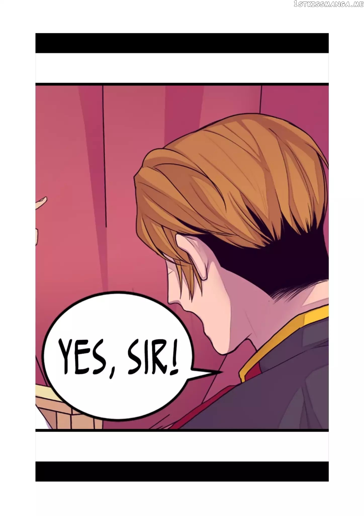 They Say i Was Born a King’s Daughter chapter 56 - page 27