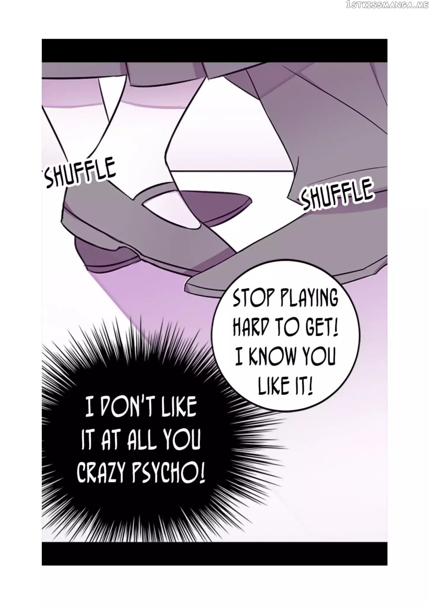 They Say i Was Born a King’s Daughter chapter 56 - page 38
