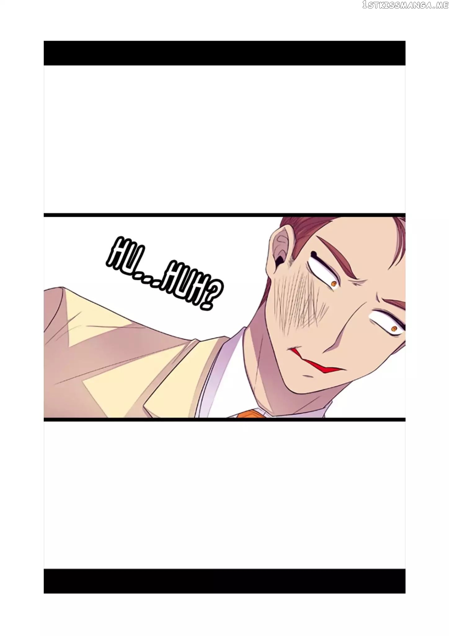 They Say i Was Born a King’s Daughter chapter 56 - page 44