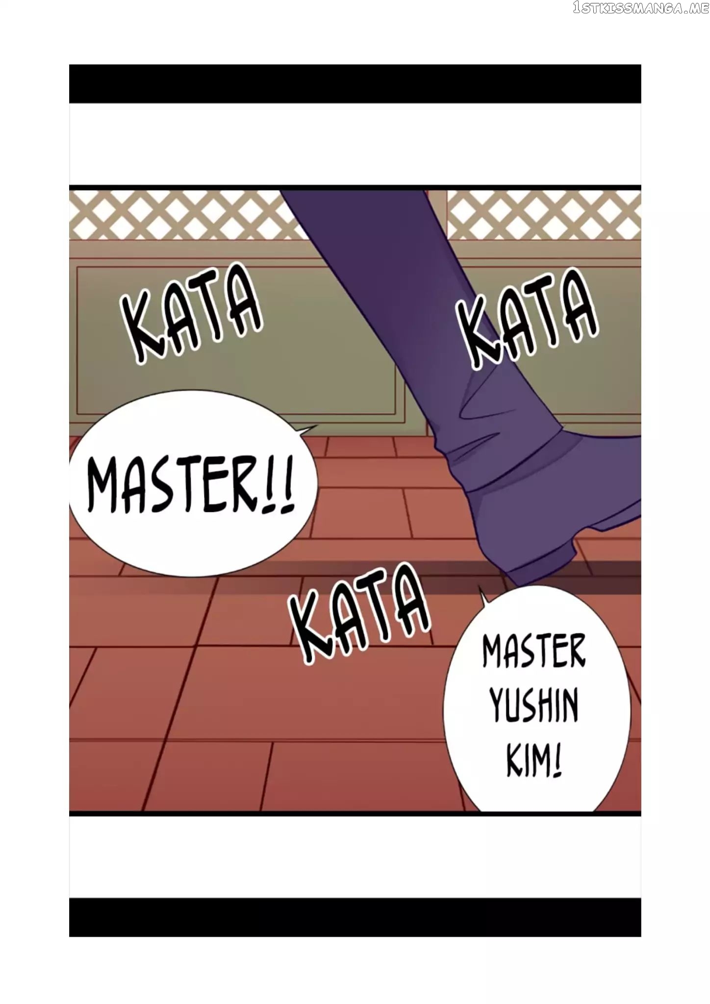 They Say i Was Born a King’s Daughter chapter 56 - page 5