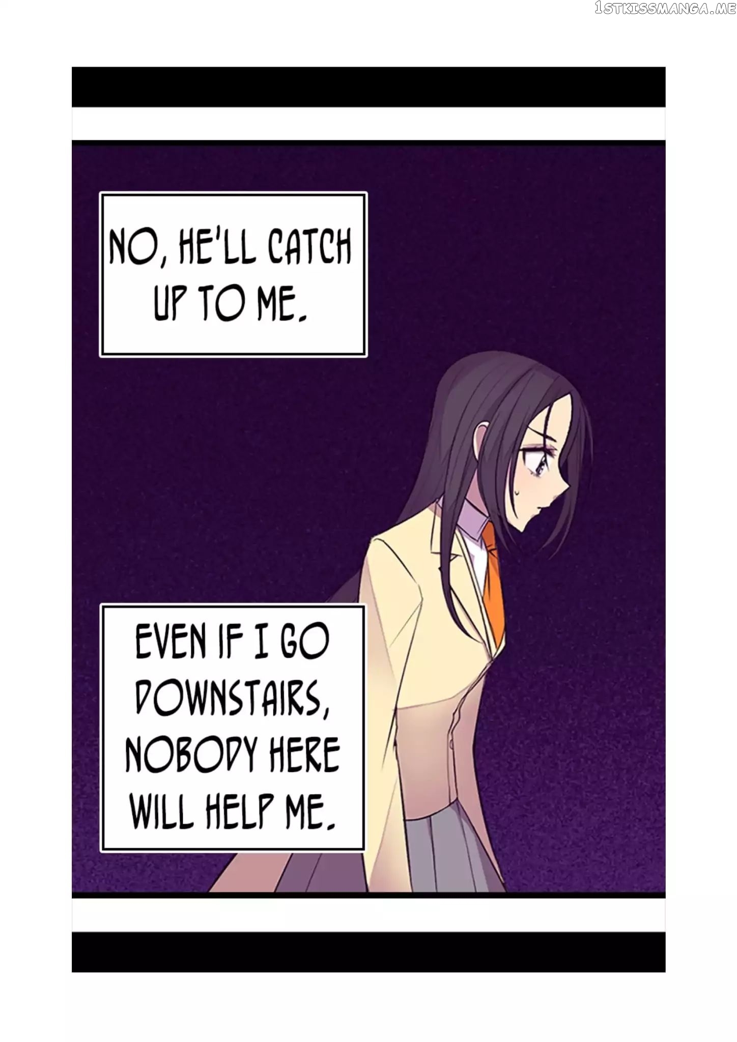 They Say i Was Born a King’s Daughter chapter 56 - page 60