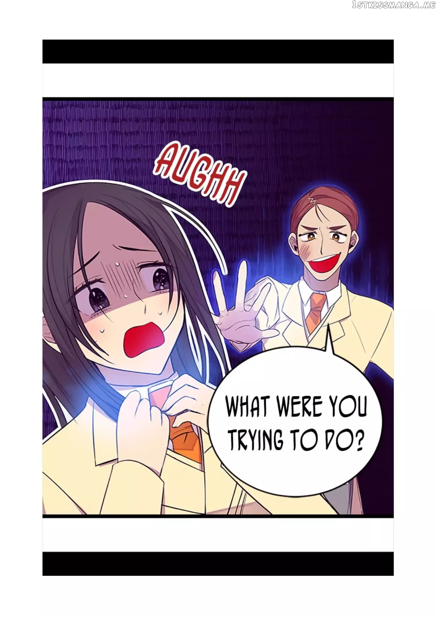 They Say i Was Born a King’s Daughter chapter 56 - page 68