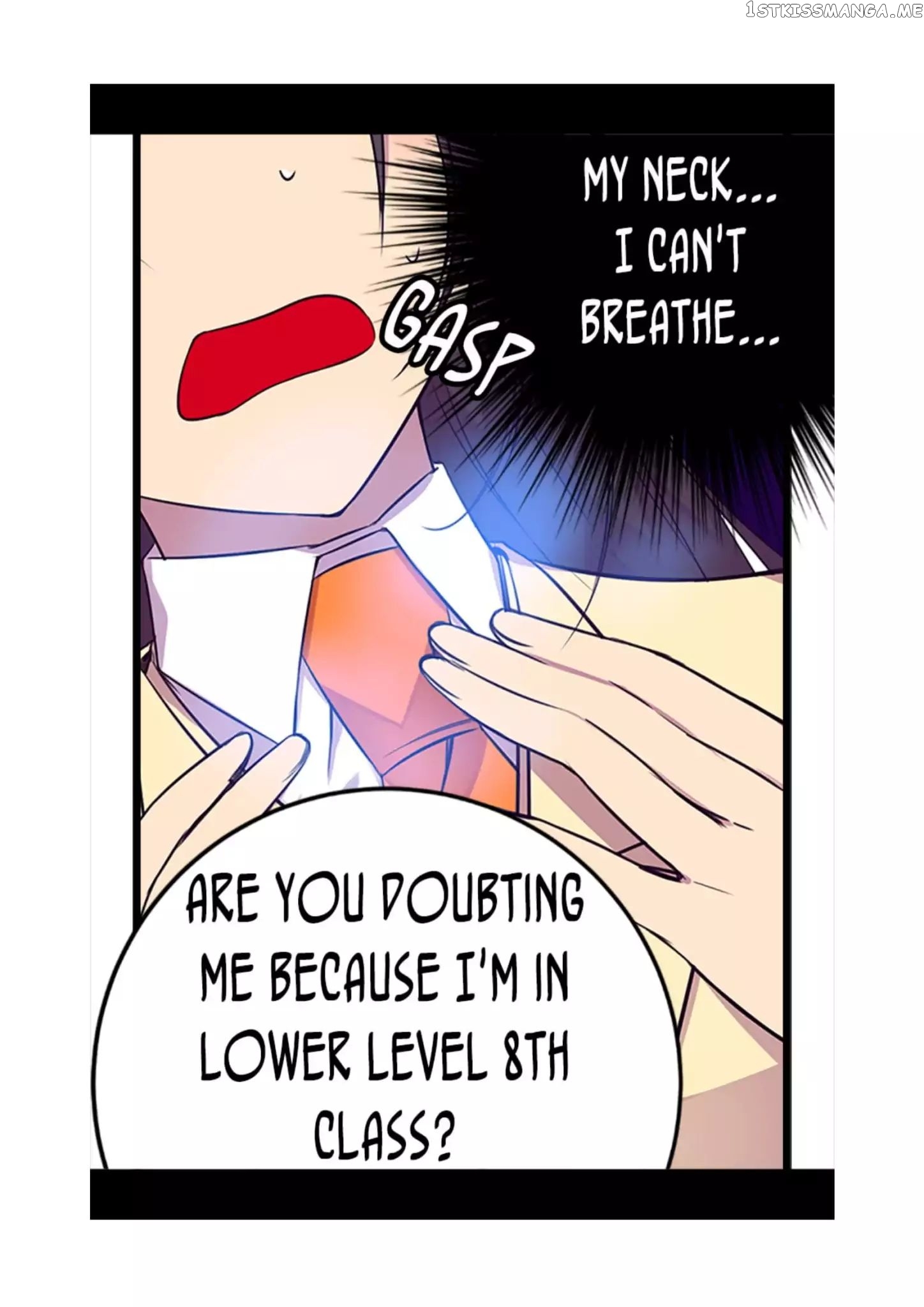 They Say i Was Born a King’s Daughter chapter 56 - page 69