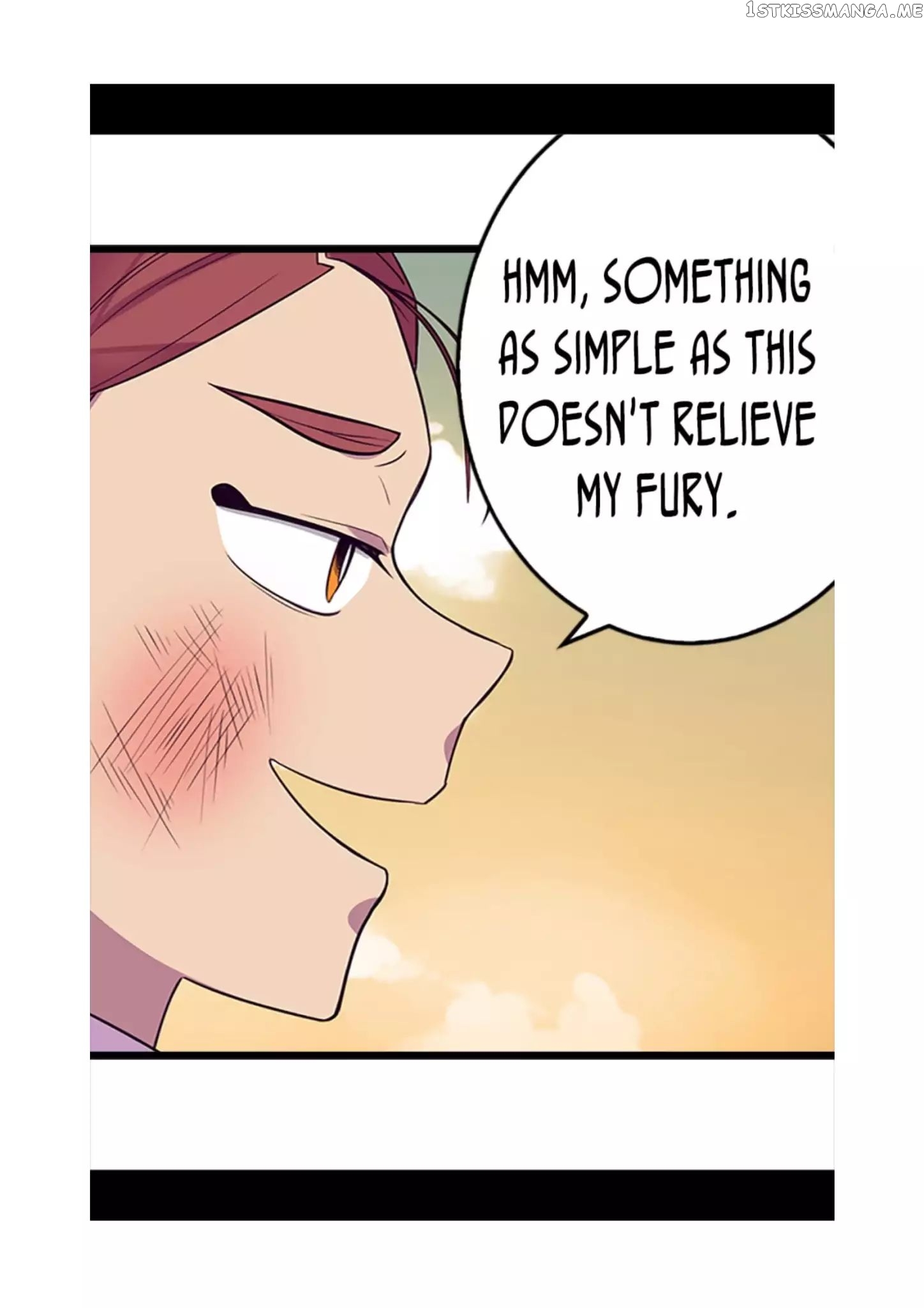 They Say i Was Born a King’s Daughter chapter 56 - page 72