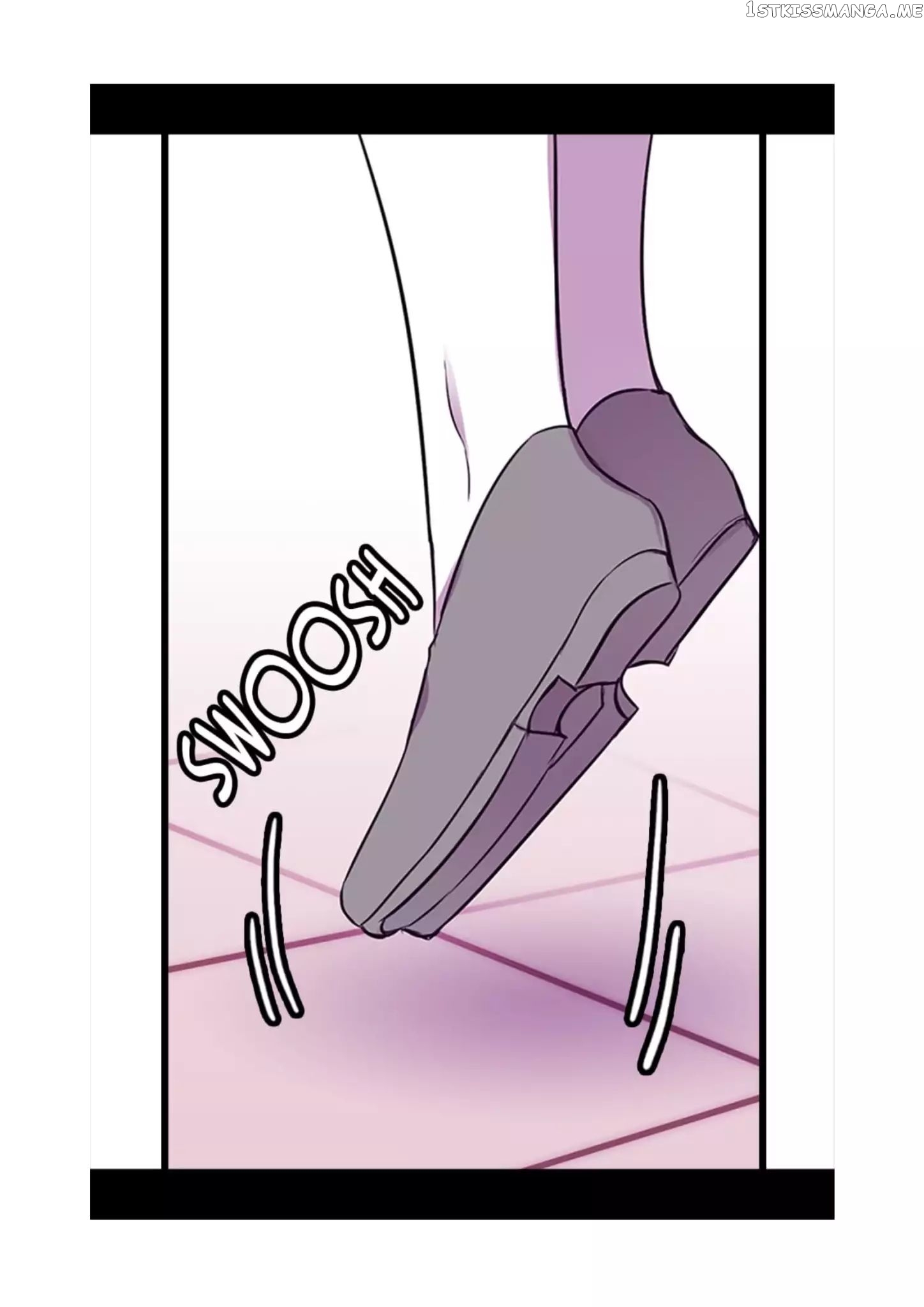 They Say i Was Born a King’s Daughter chapter 56 - page 74