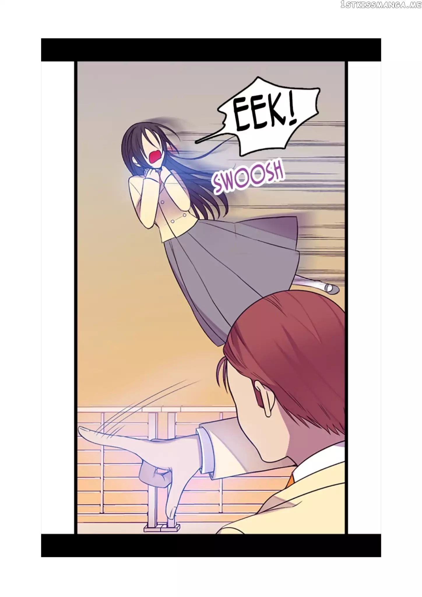 They Say i Was Born a King’s Daughter chapter 56 - page 76