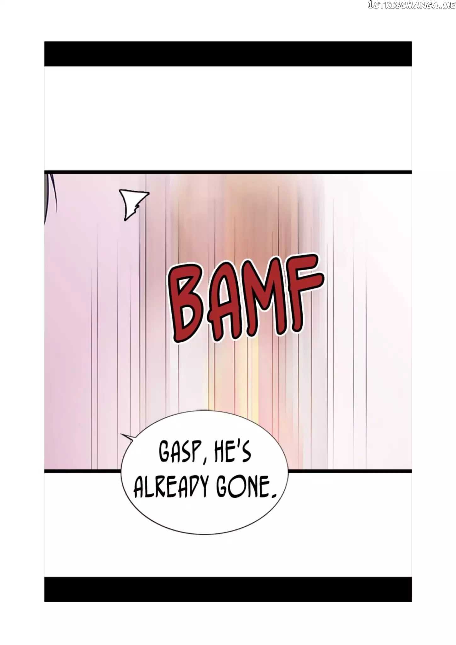 They Say i Was Born a King’s Daughter chapter 56 - page 8