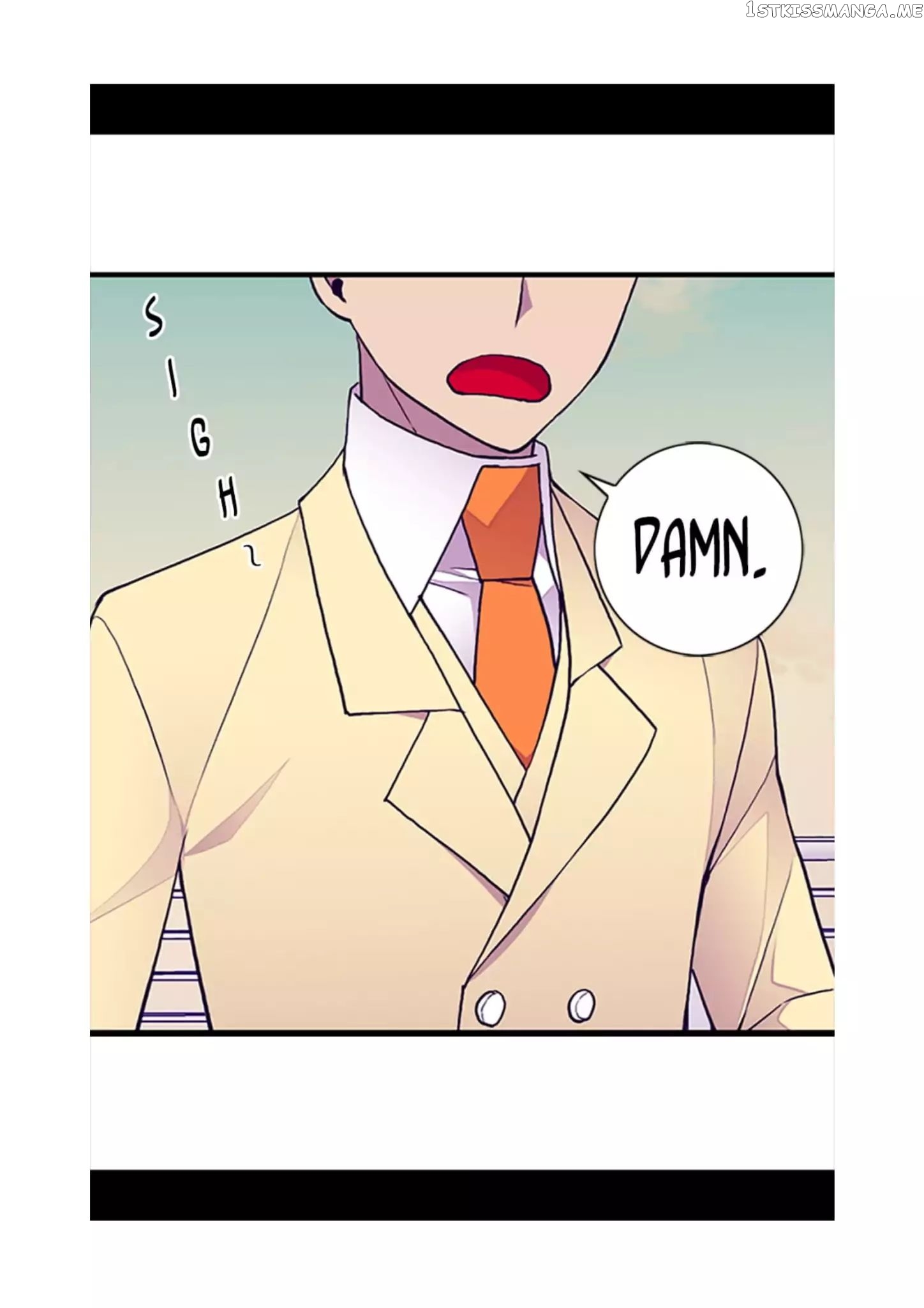 They Say i Was Born a King’s Daughter chapter 55 - page 18
