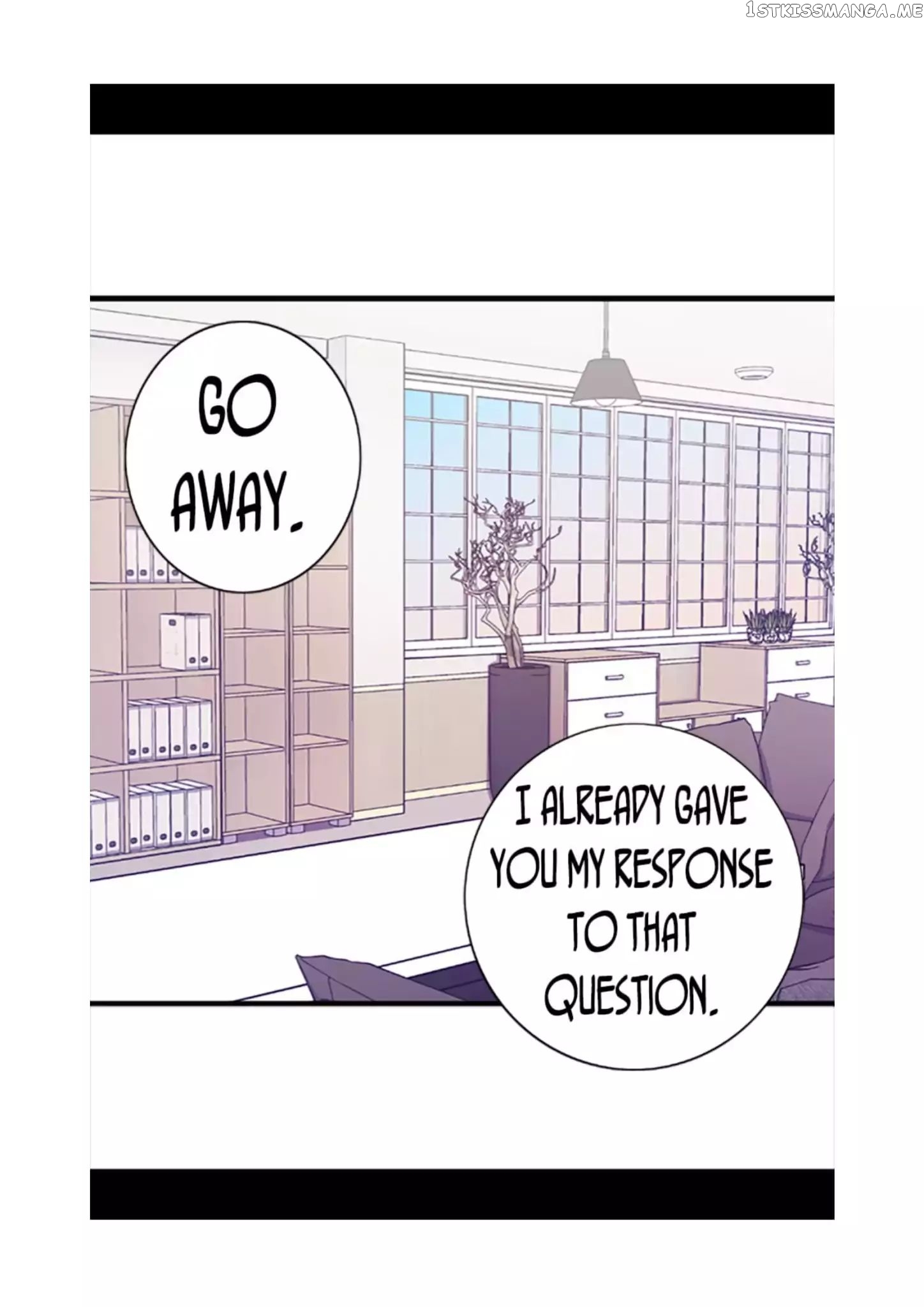They Say i Was Born a King’s Daughter chapter 55 - page 31