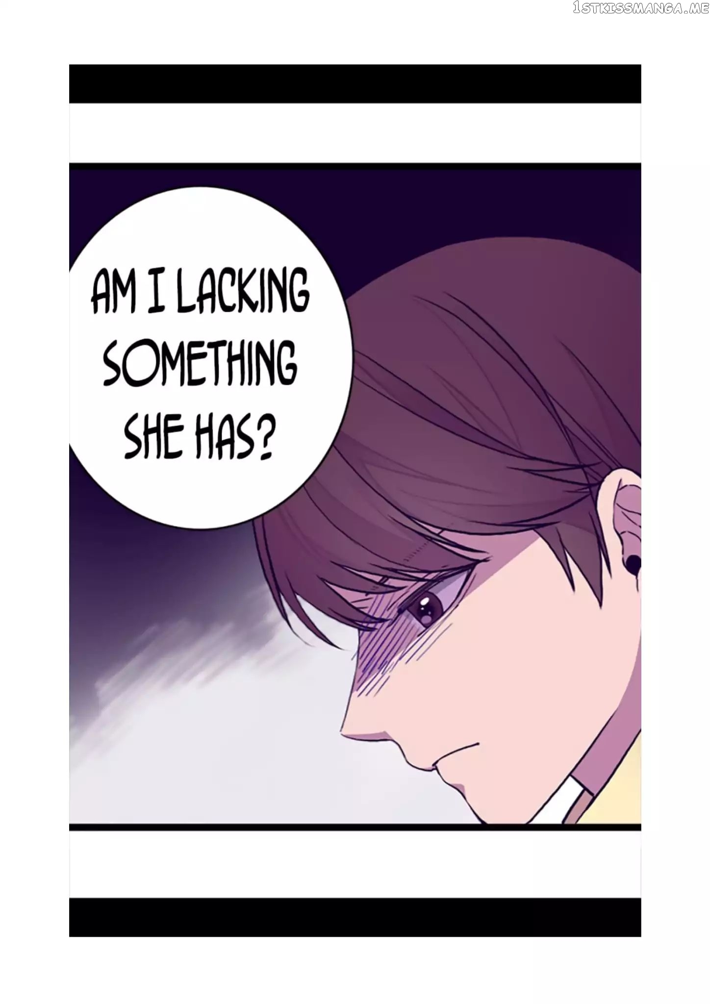 They Say i Was Born a King’s Daughter chapter 55 - page 35