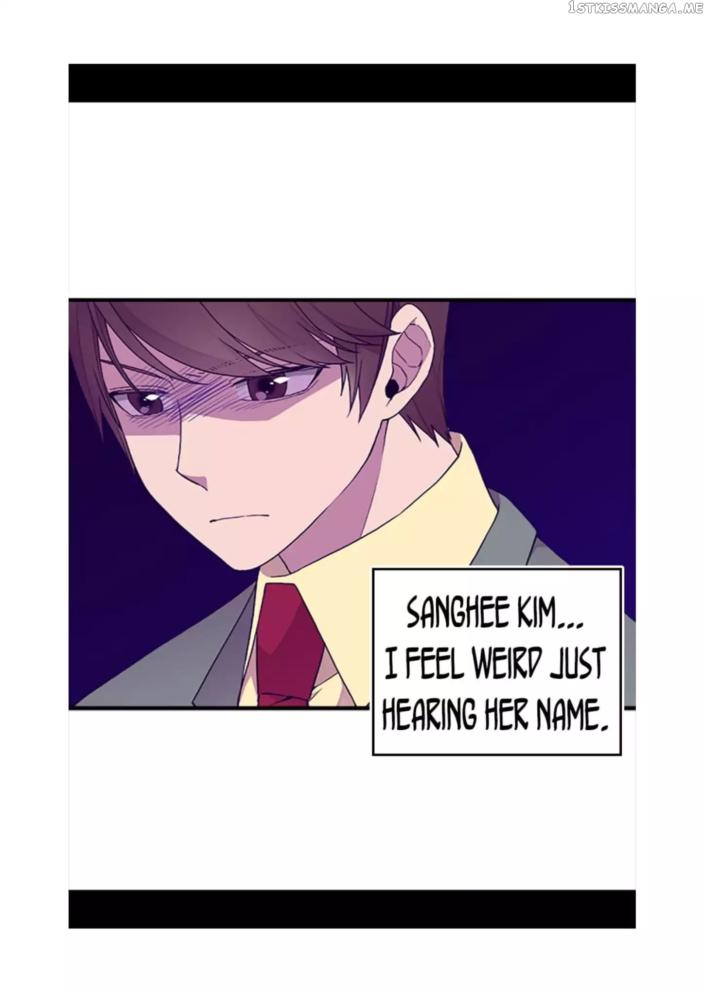 They Say i Was Born a King’s Daughter chapter 55 - page 36