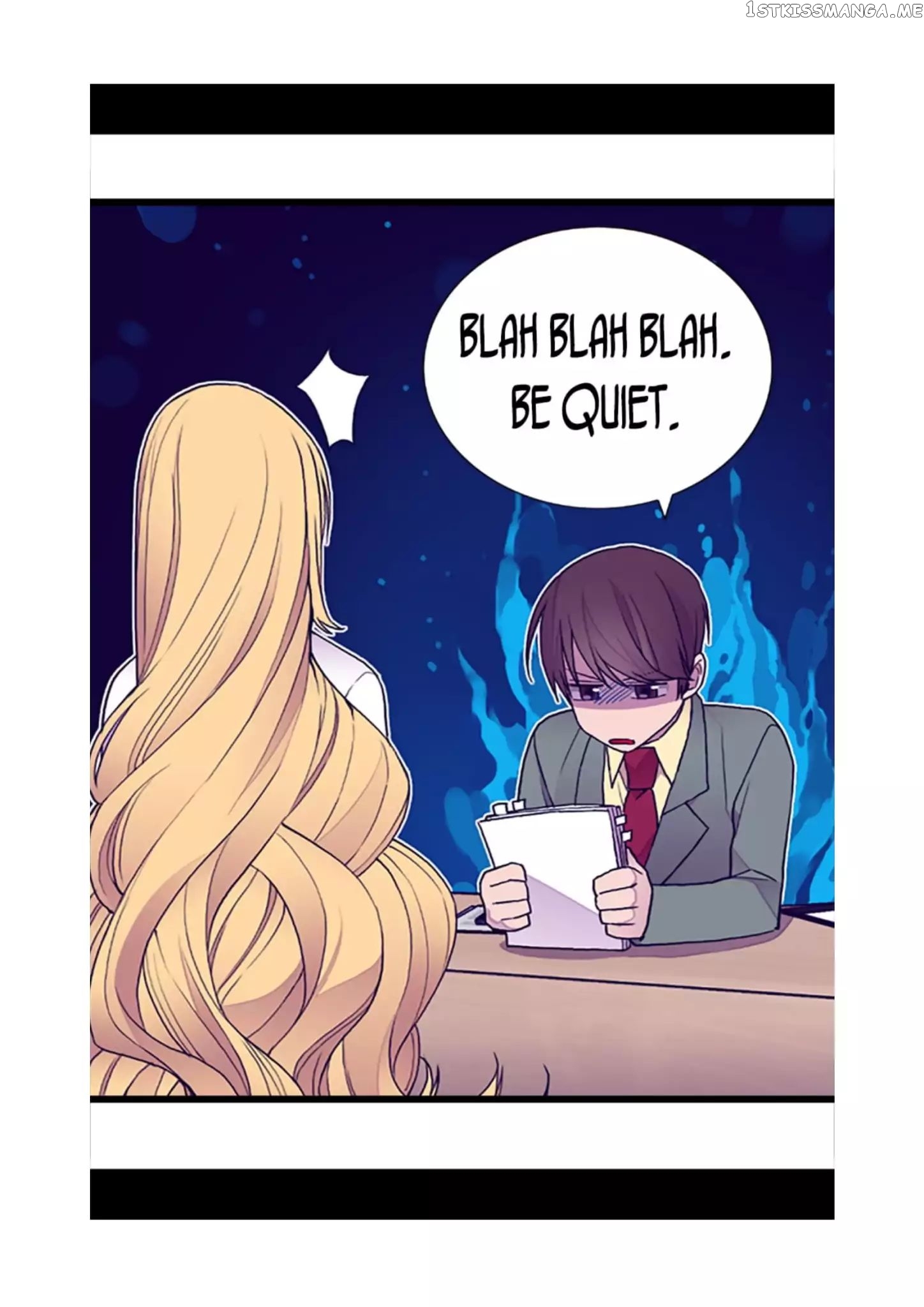 They Say i Was Born a King’s Daughter chapter 55 - page 38